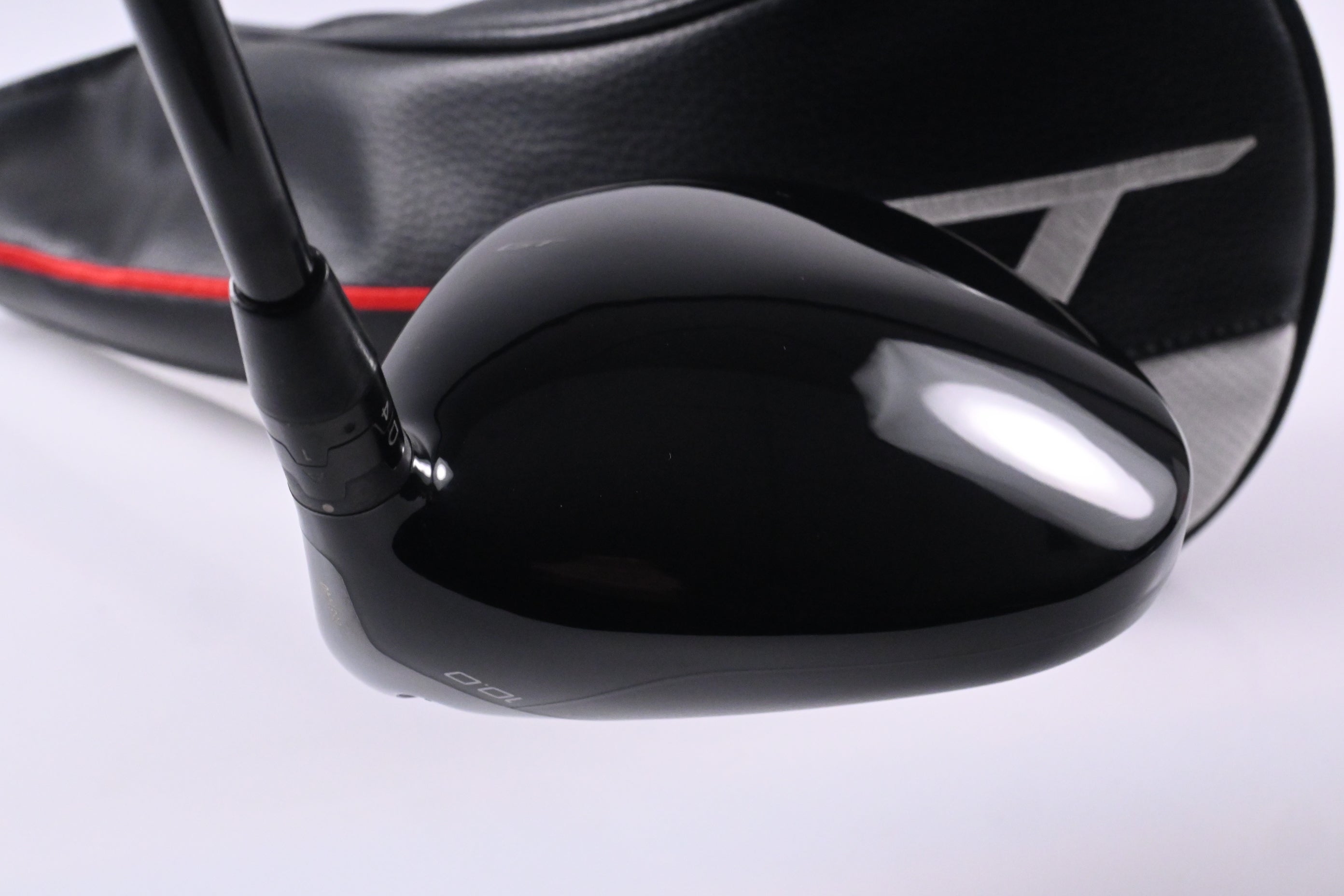 Titleist GT3 Driver / 10 Degree / Stiff Flex Tensei AV Blue 55 SFW Shaft