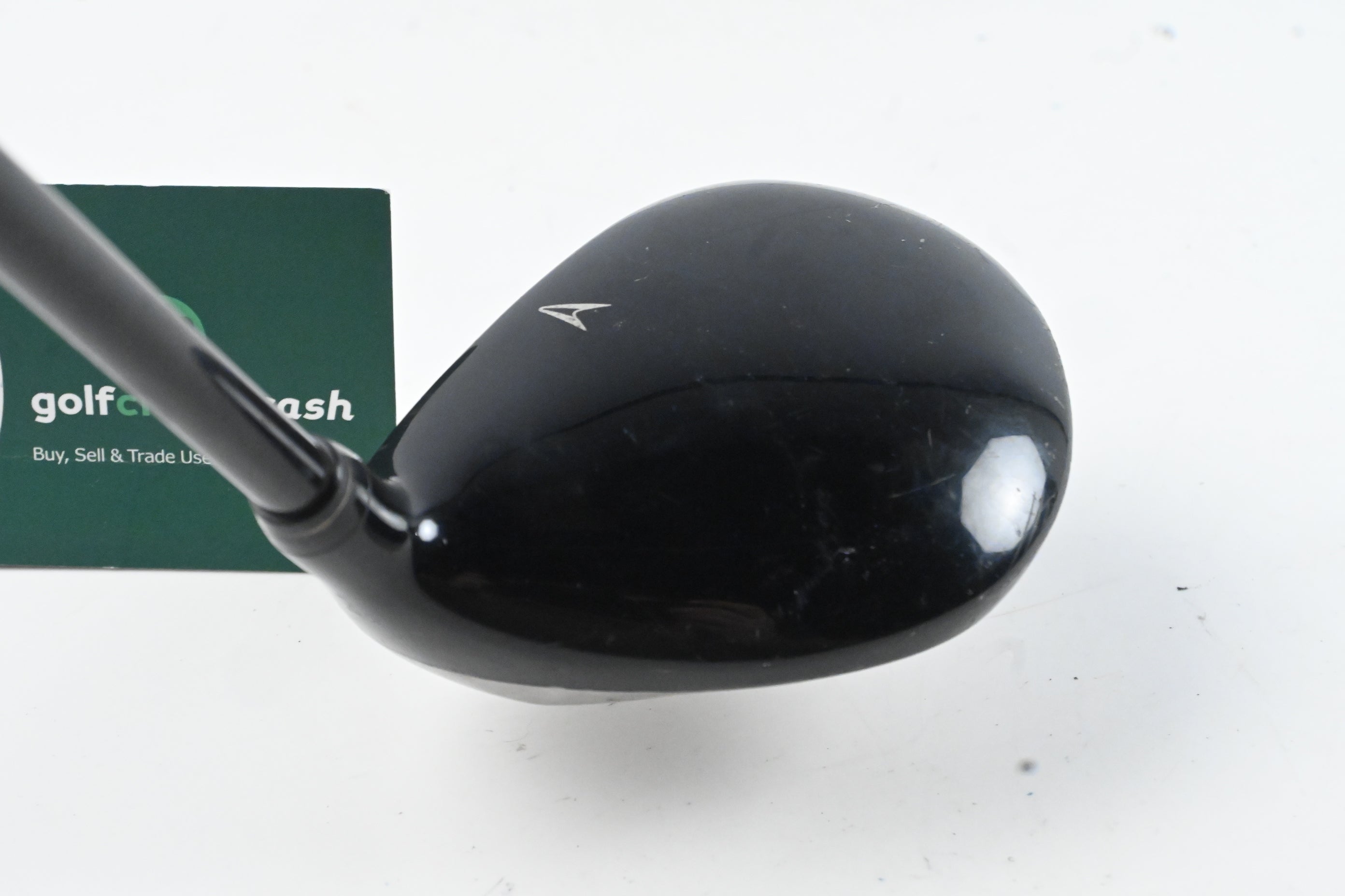 XXIO X #3 Wood / 14 Degree / Regular Flex Graphite Shaft / No Shaft Band