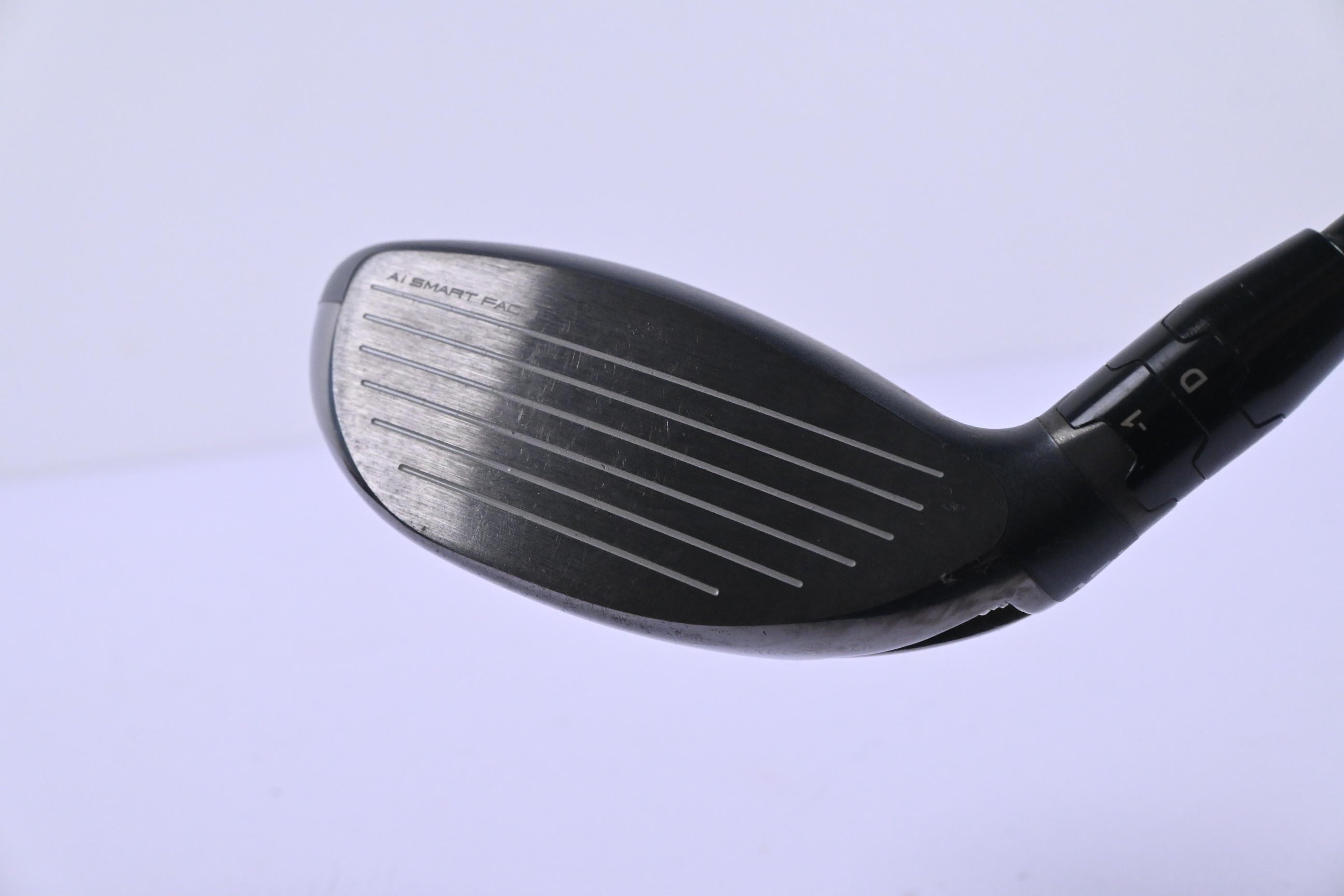 Callaway Paradym Ai Smoke Triple Diamond #3 Wood / 15 Degree / Stiff Flex Tensei