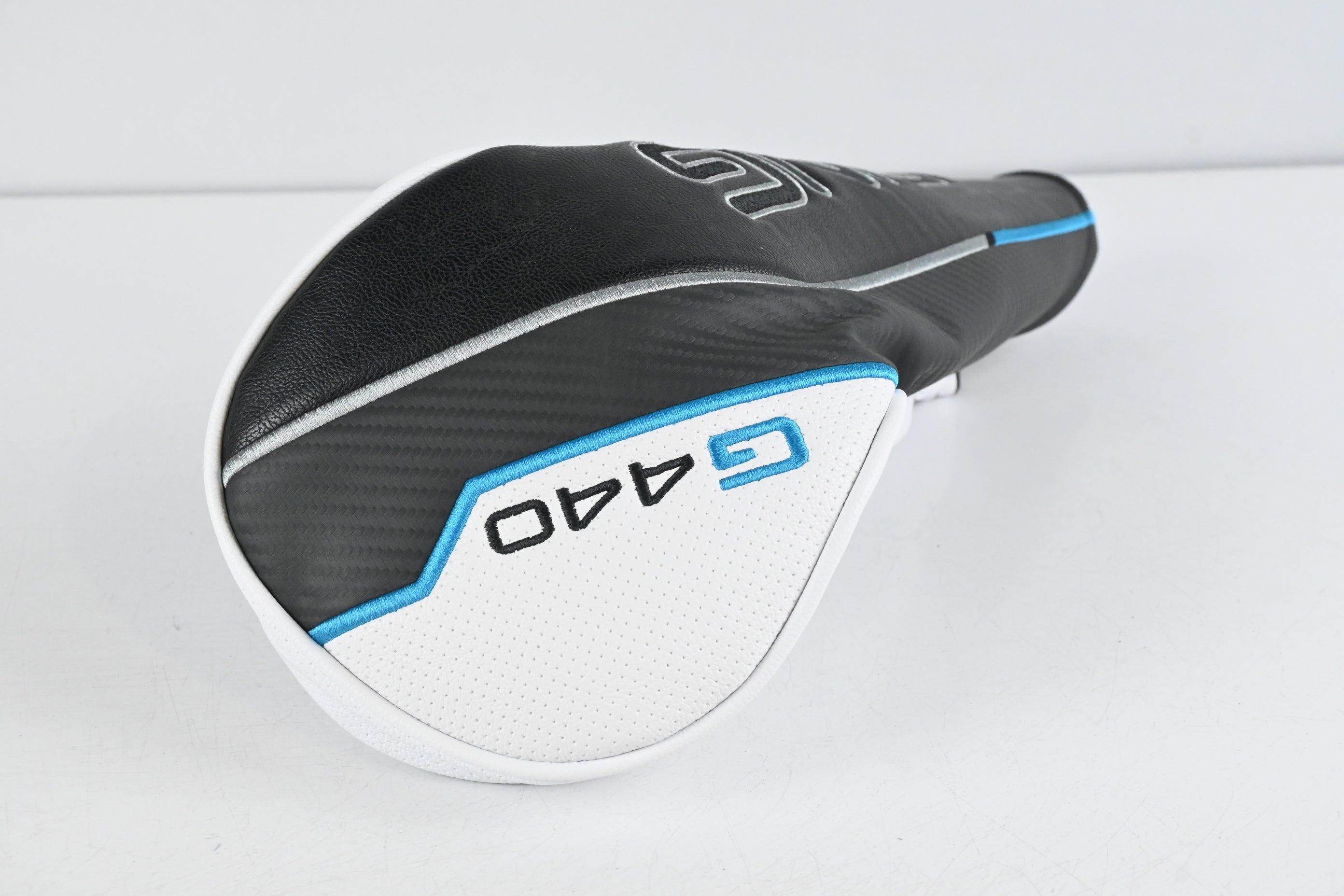 Ping G440 Max Driver / 10.5 Degree / Stiff Flex Ping Tour 2.0 Chrome 65 Shaft