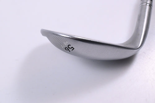 Taylormade Milled Grind 5 Sand Wedge / 56 Degree / Wedge Flex Dynamic Gold 115