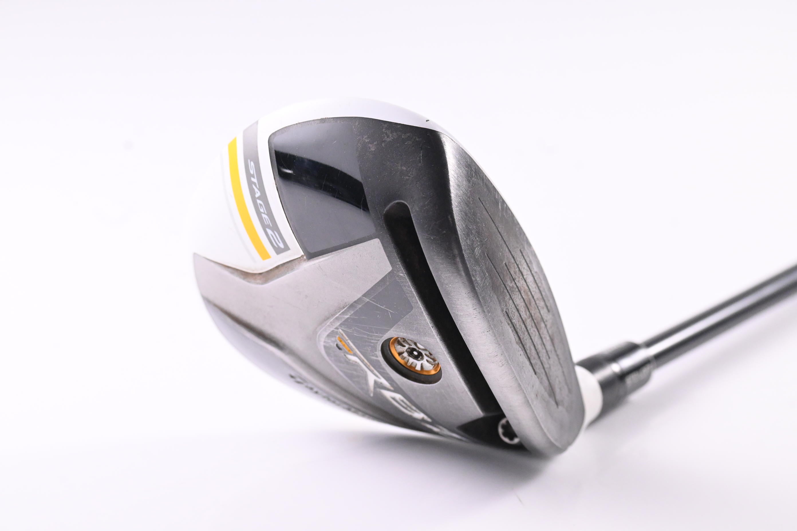 Taylormade RBZ Stage 2 Tour #3 Wood / 13 Degree / Stiff Flex Fujikura Pro 70 Shaft