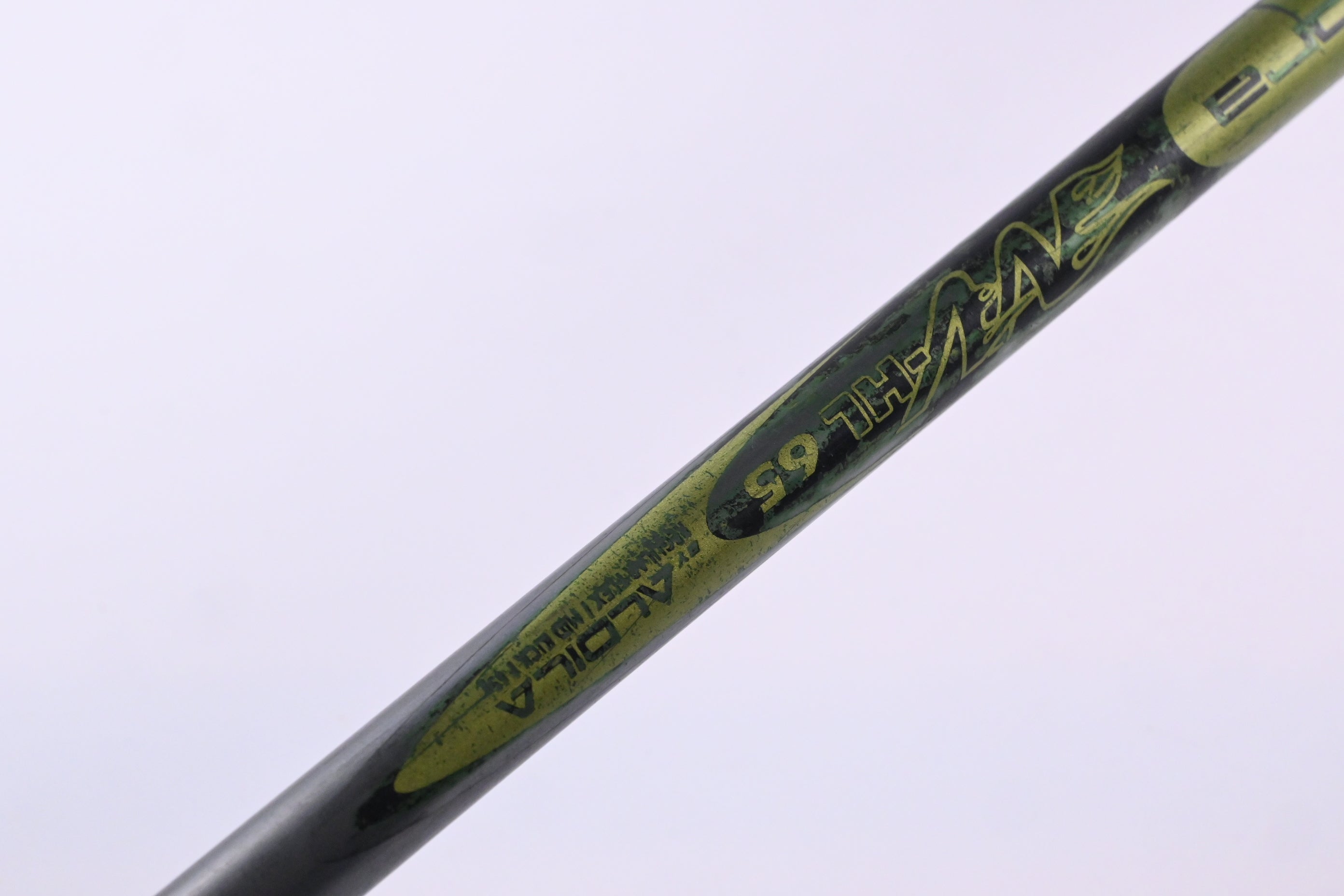 Cobra Baffler #3 Hybrid / 20 Degree / Regular Flex Aldila NV-HL 65 Shaft
