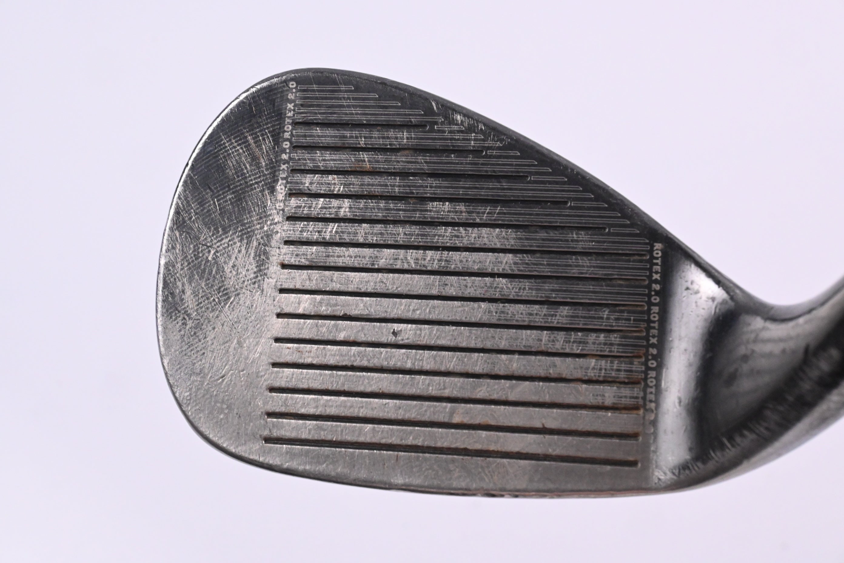 Cleveland 588 RTX 2.0 Sand Wedge / 56 Degree / Stiff Flex Project X PXi Shaft