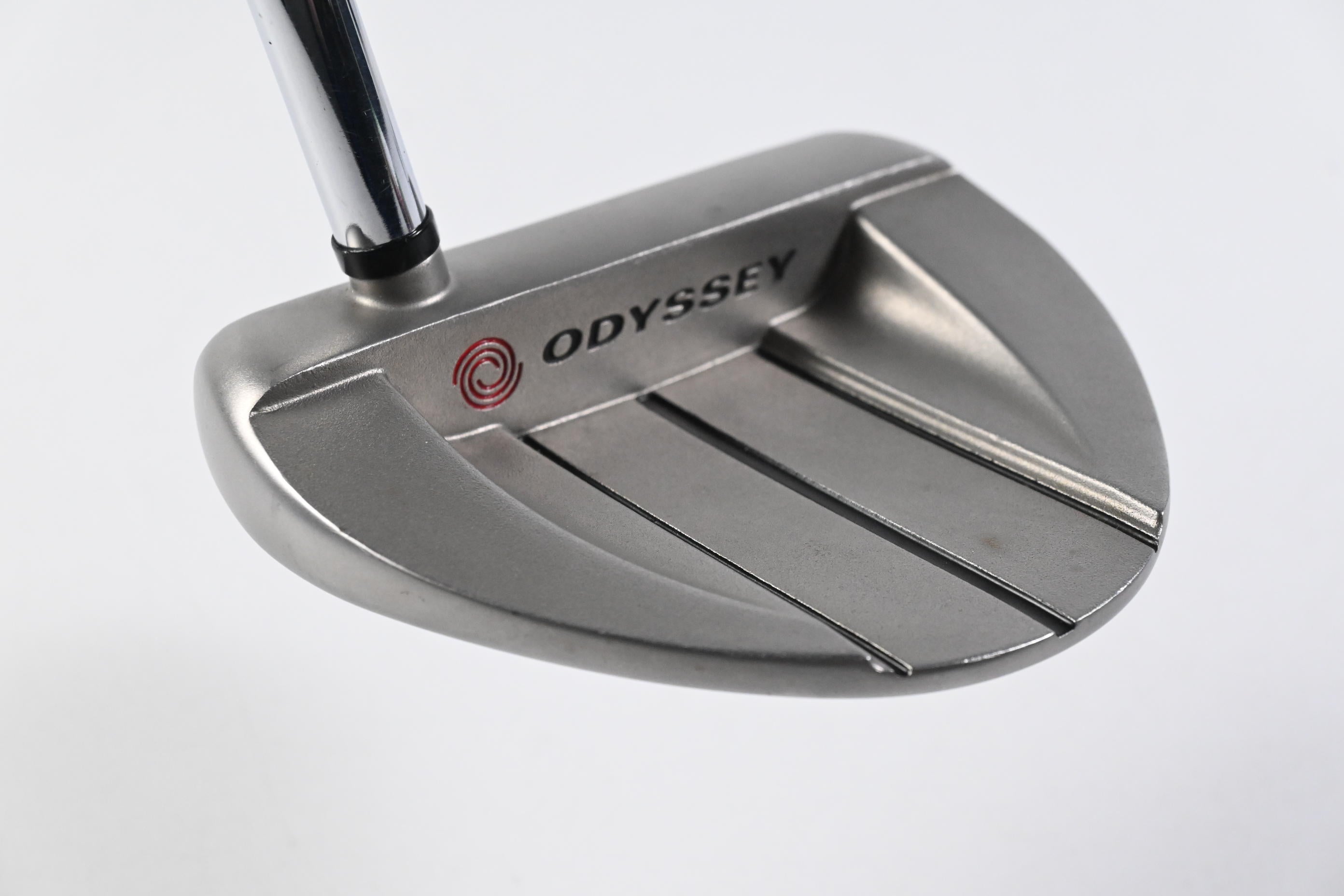 Odyssey White Hot Pro V-Line Putter / 34 Inch