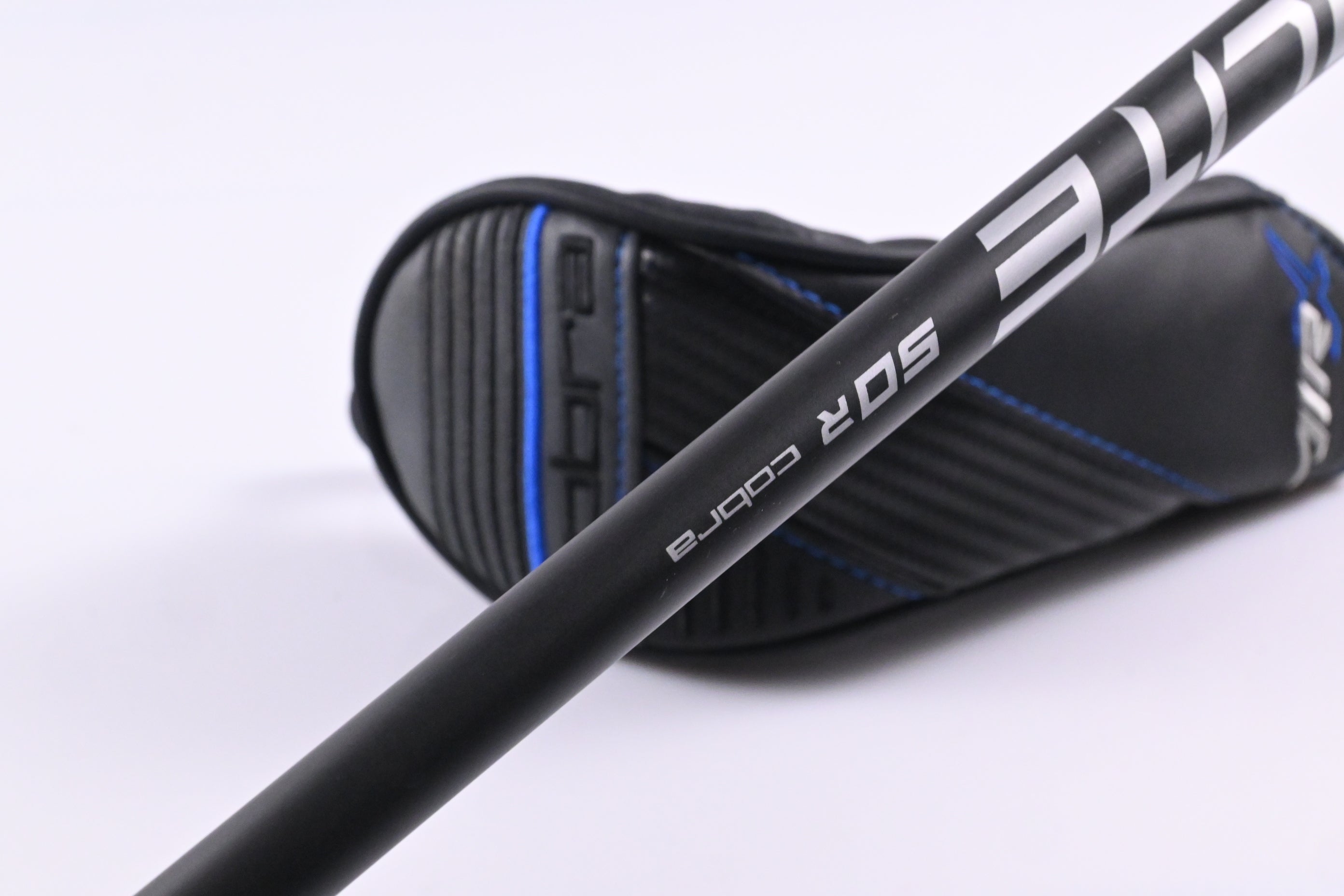 Cobra Air-X #5 Hybrid / 25 Degree / Regular Flex Cobra Ultra Lite 50 Shaft