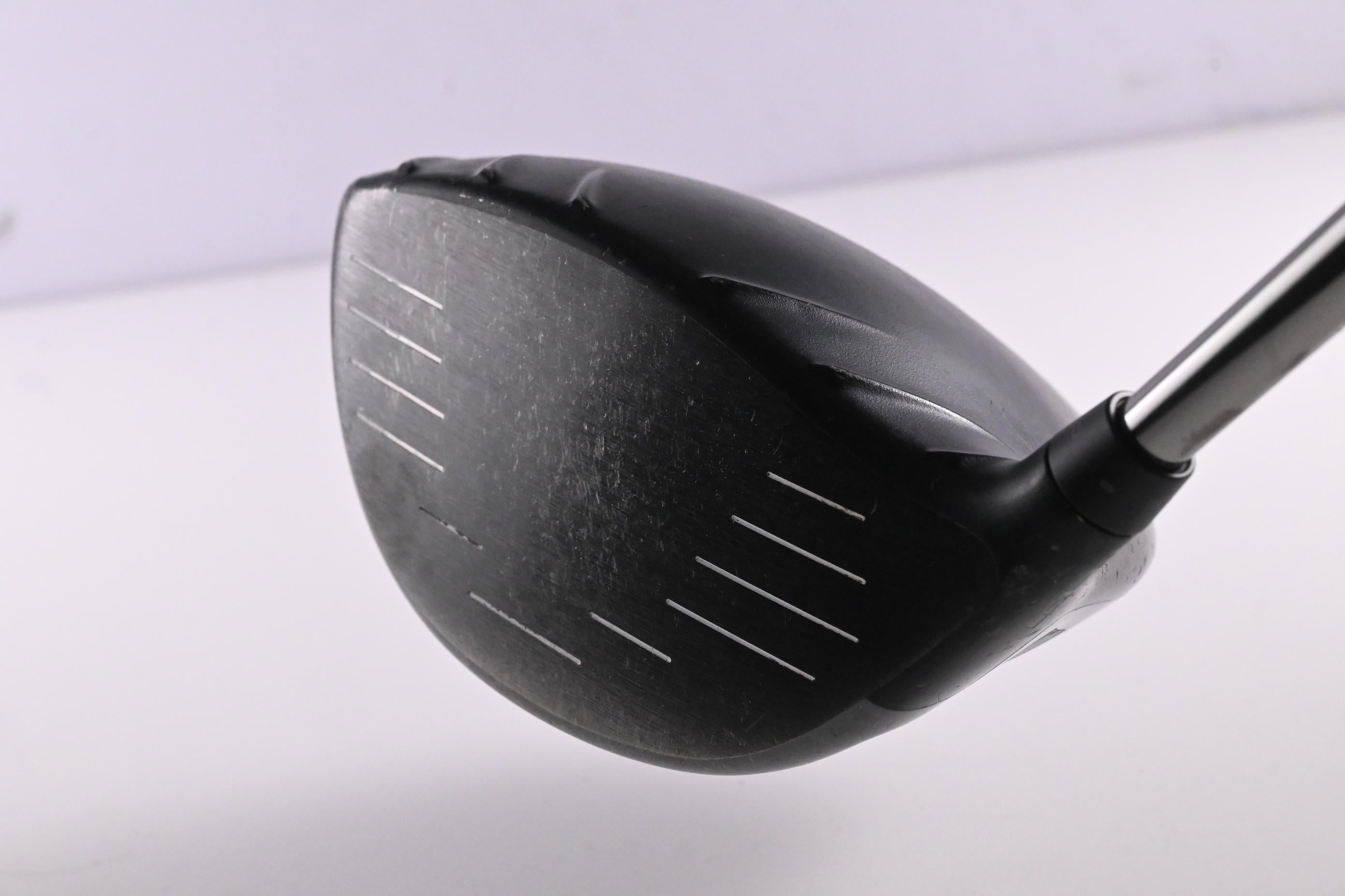 Ping G30 Driver / 10.5 Degree / Stiff Flex Ping Tour 65 Shaft