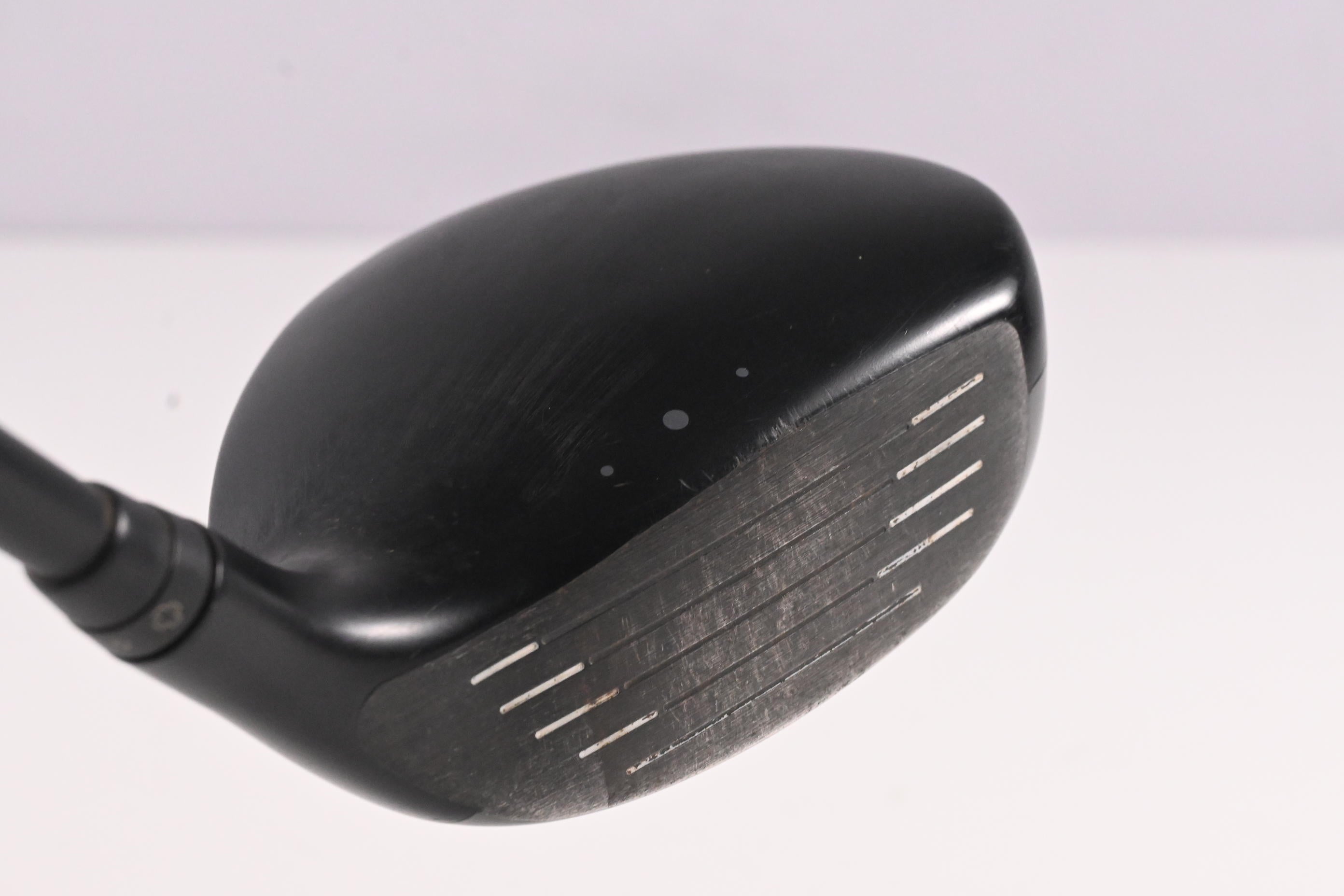 Left Hand Ping G425 Max #7 Wood / 20.5 Degree / Stiff Flex Aldila Rogue 80 Shaft