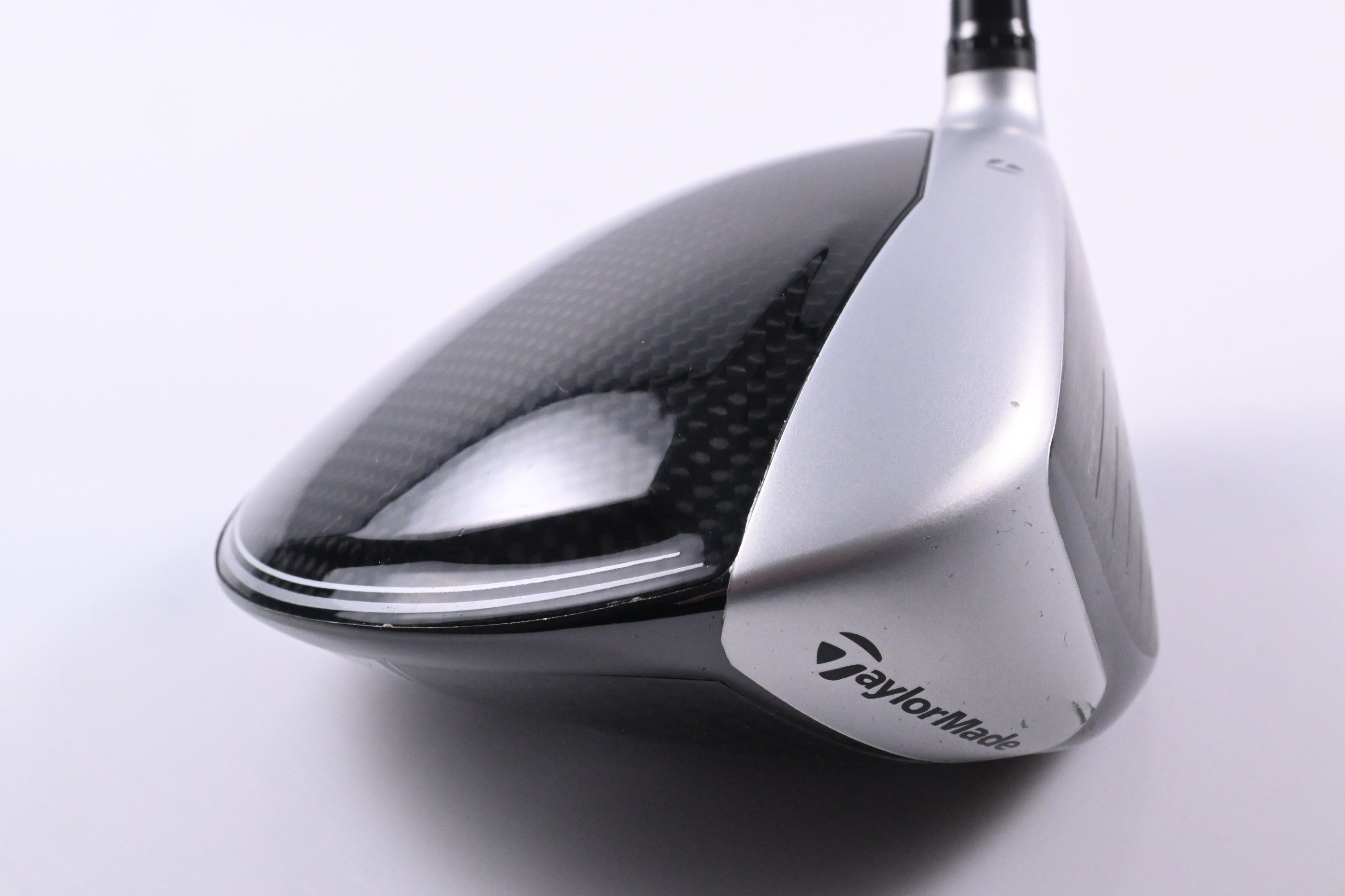 Tour Issue Taylormade M3 Driver / 10.5 Degree / Stiff Flex Speeder 661 Evolution