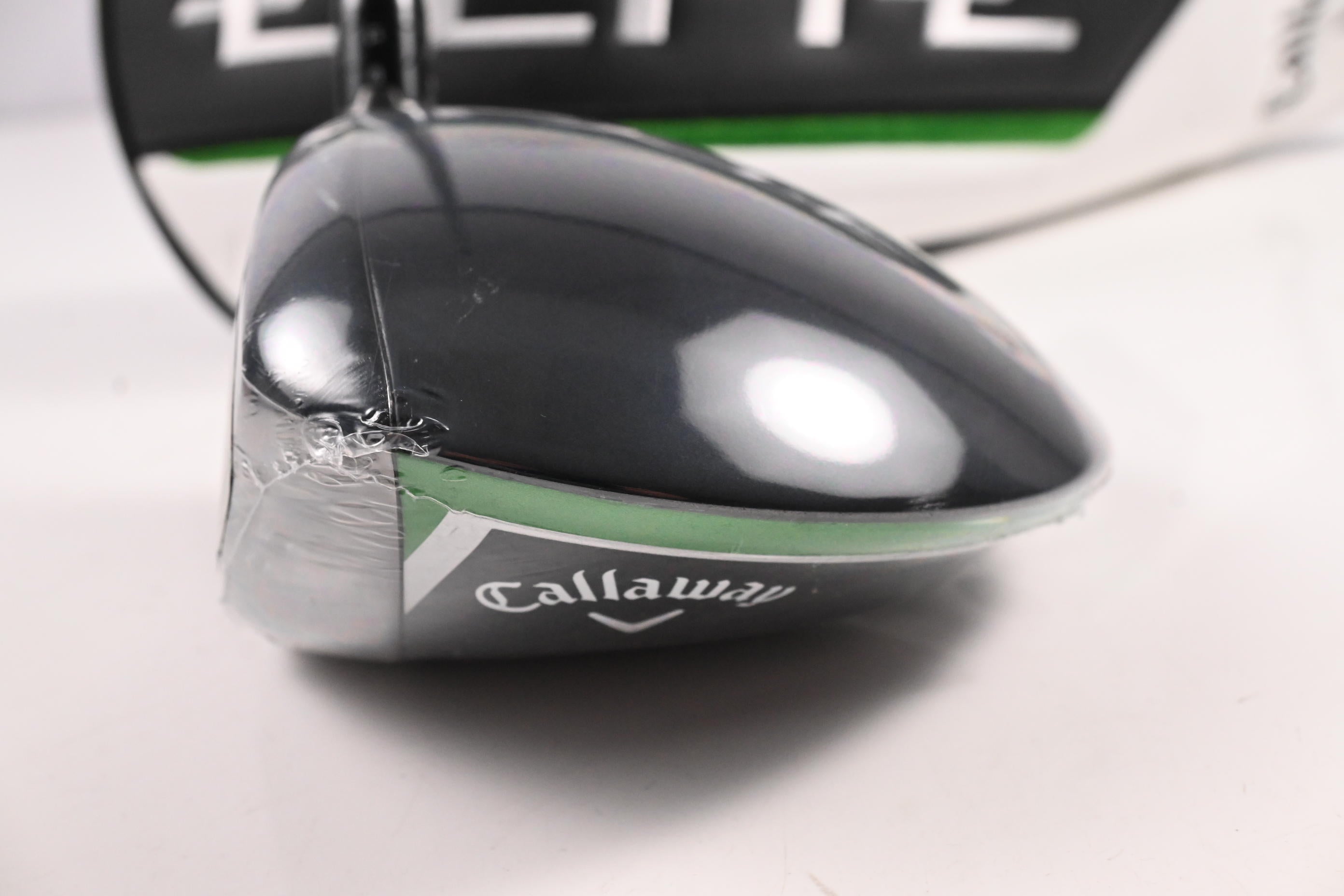 Left Hand Callaway Elyte Triple Diamond Driver / 10.5 Degree / X-Flex Tensei 1K