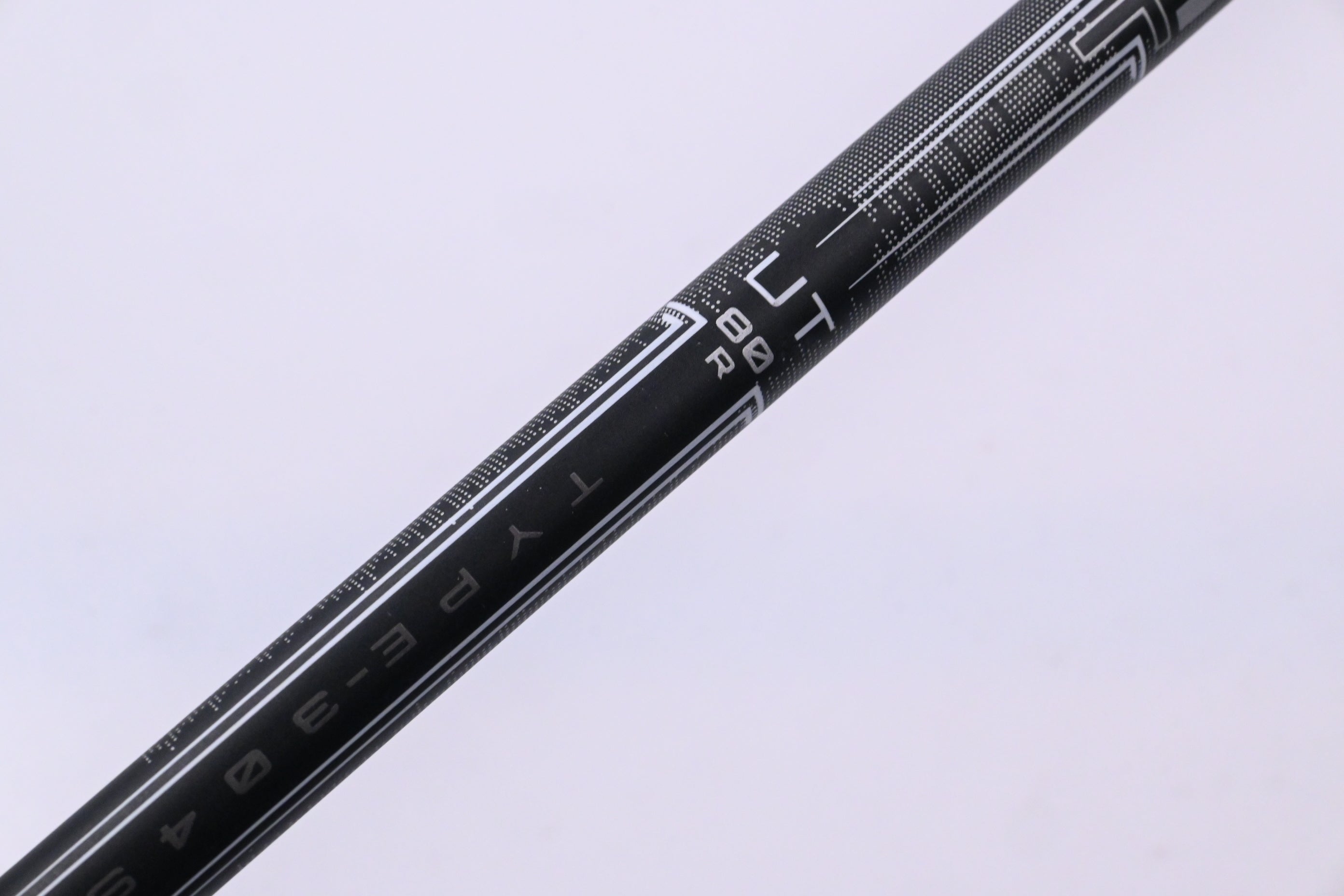 Srixon ZXiU Utility #4 Iron / 23 Degree / Regular Flex MMT 80 Shaft