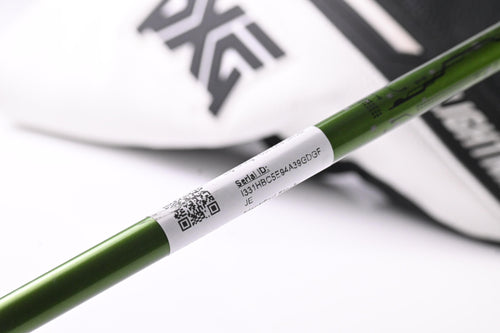 PXG Lightning Tour Mid Driver / 9 Degree / X-Flex Aldila Rogue Elite 9.9.6 55