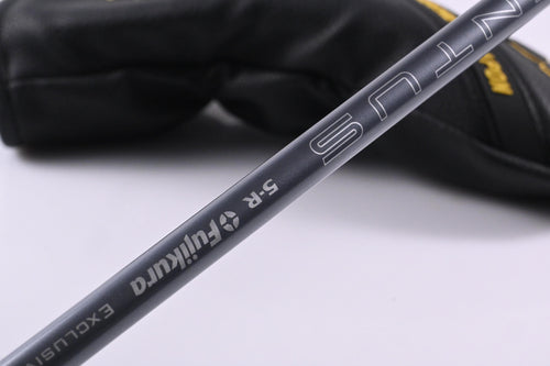 PXG Secret Weapon Mini Driver / 13 Degree / Regular Flex Fujikura Ventus Silver
