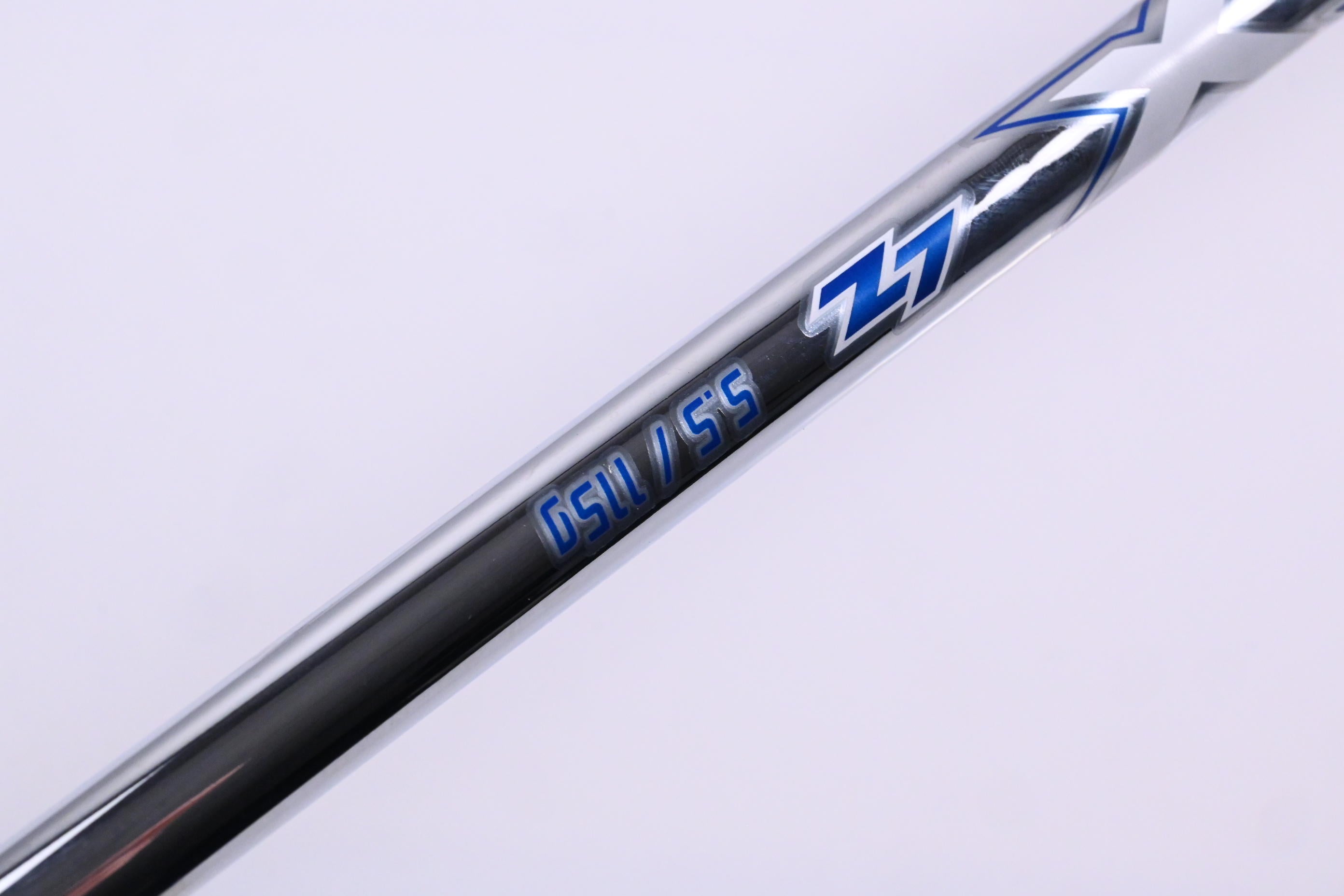 Mizuno Pro T-1 Sand Wedge / 56 Degree / Regular Flex Project X LZ 115 Shaft