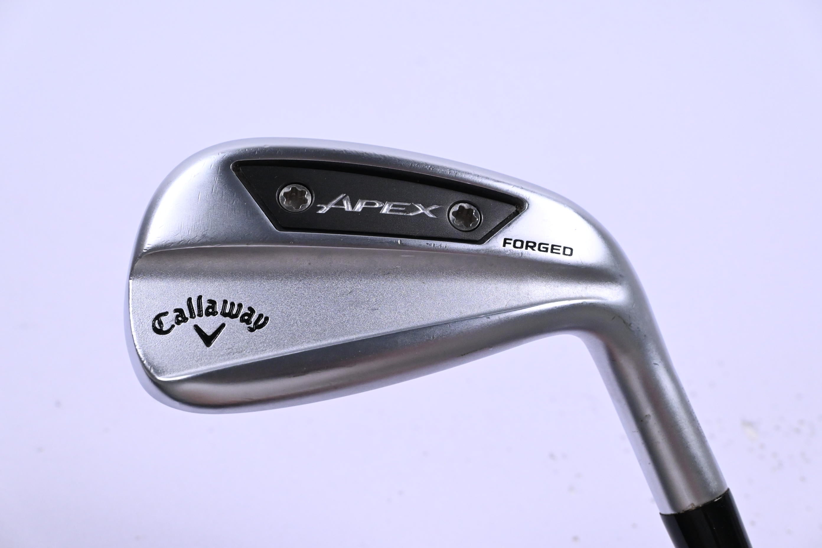 Callaway Apex Ai200 #8 Iron / Regular Flex UST Mamiya Recoil Dart HDC 80 Shaft