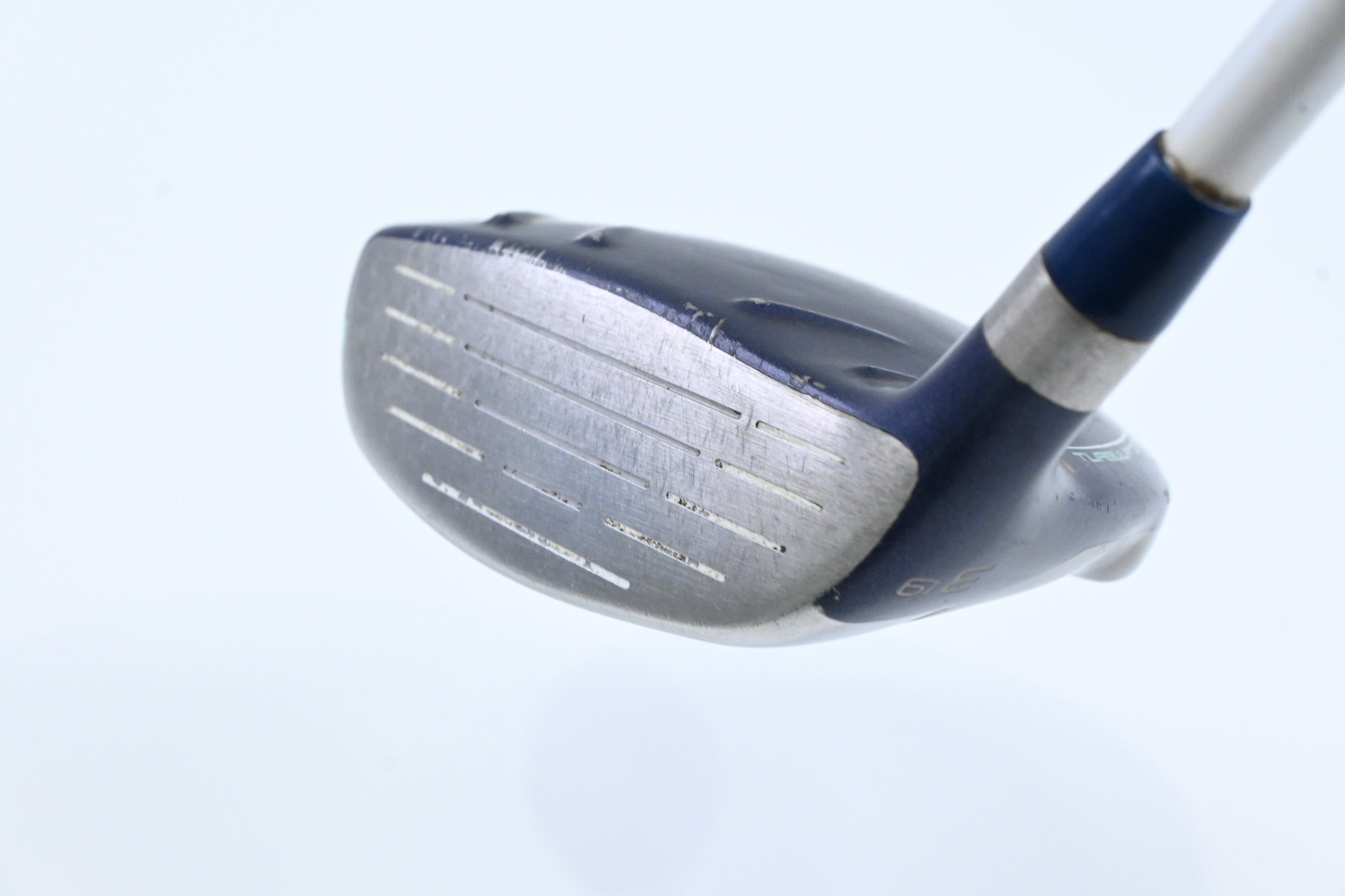 Ladies Ping G Le #3 Wood / 19 Degree / Ladies Flex Ping ULT 230 Shaft