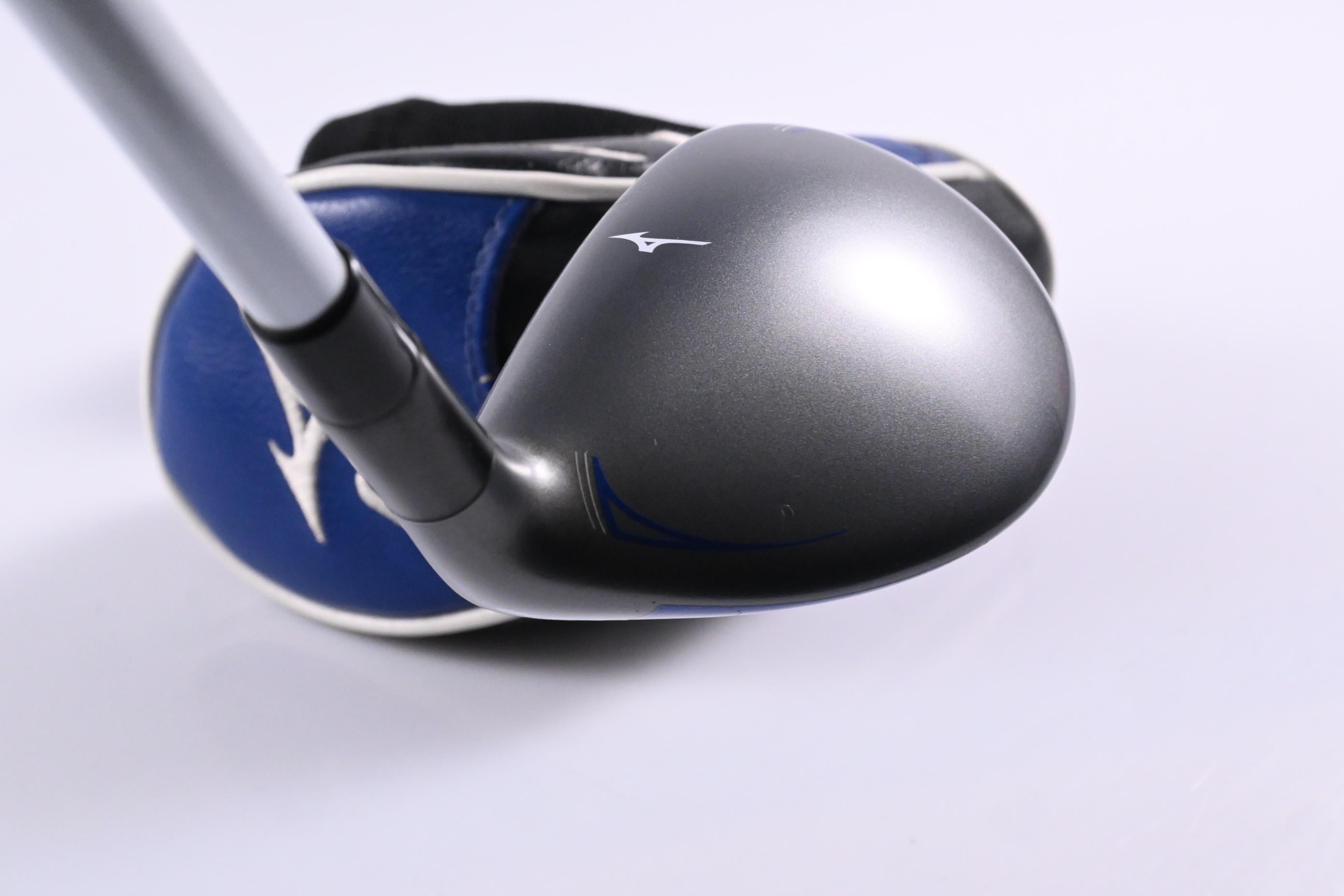 Mizuno JPX EZ 2016 #3 Hybrid / 19 Degree / Regular Flex Mizuno 65 Shaft