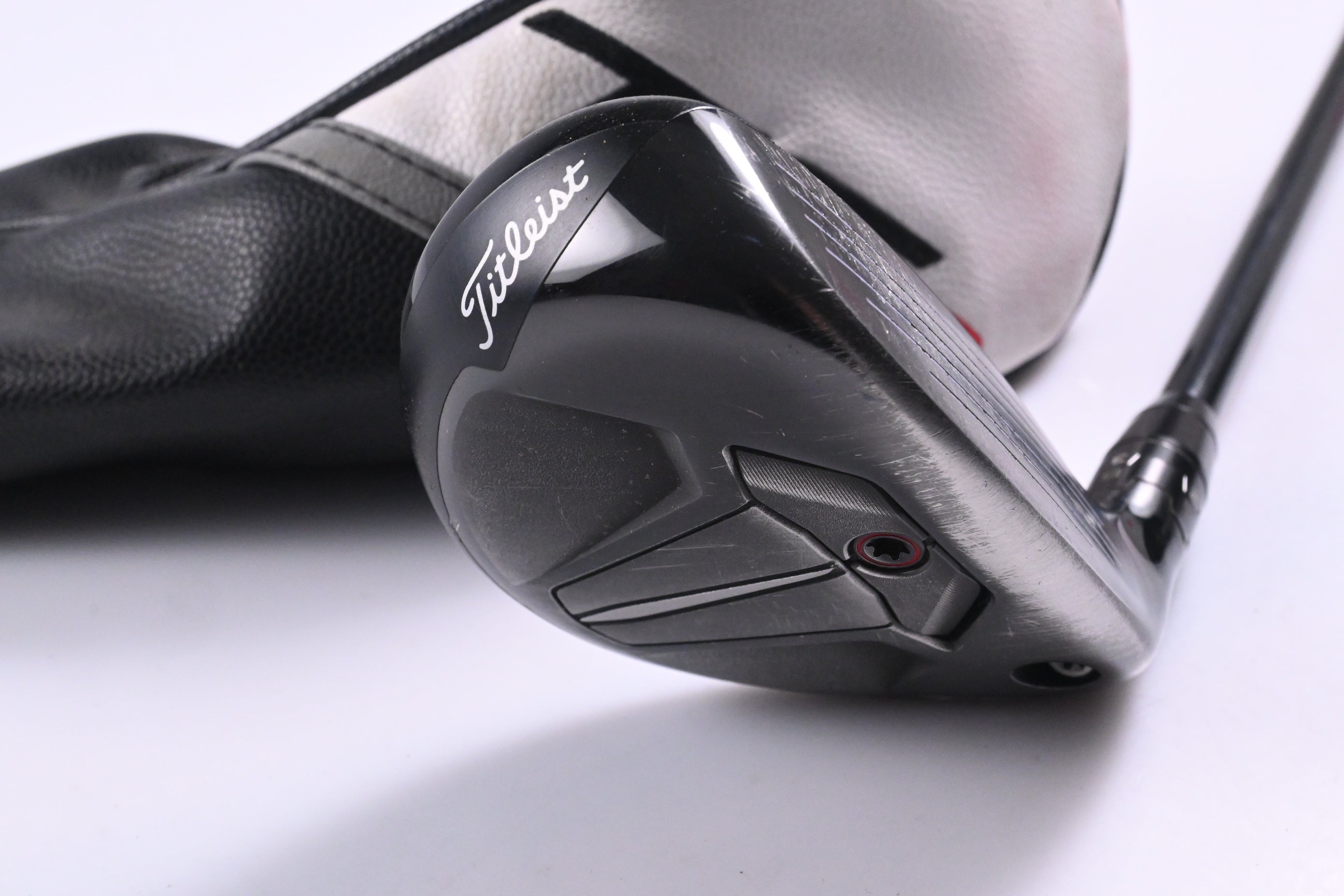 Titleist TSR2 #5 Hybrid / 24 Degree / Regular Flex Tensei AV Blue 65 Shaft