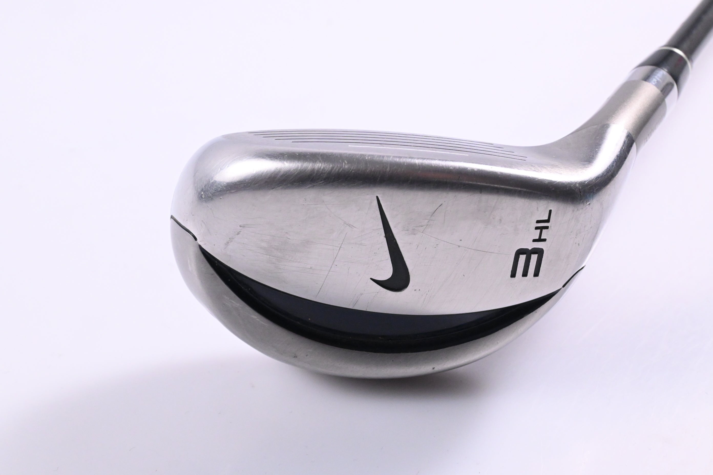 Nike Slingshot HL #3 Hybrid / 20 Degree / Regular Flex UST Mamiya Nike Shaft