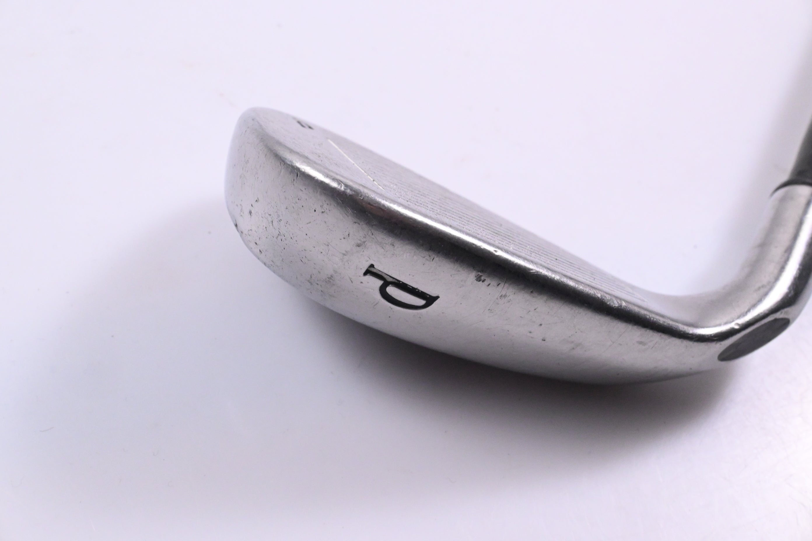 Callaway Big Bertha 2006 Pitching Wedge / 45 Degree / Regular Flex Callaway 75