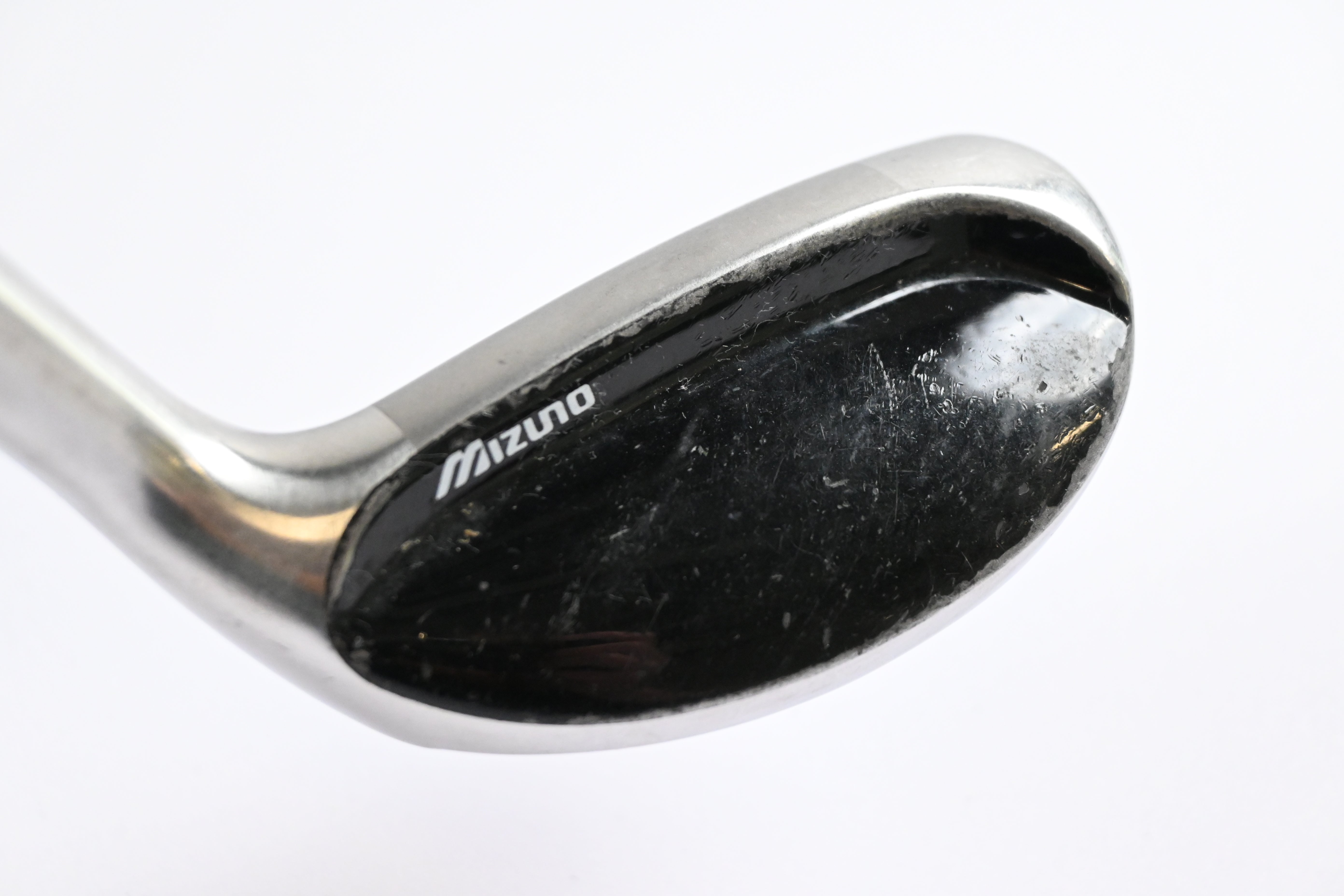 Ladies Mizuno MX Fli Hi #5 Hybrid / 26 Degree / Ladies Flex Mizuno Exsar IS4