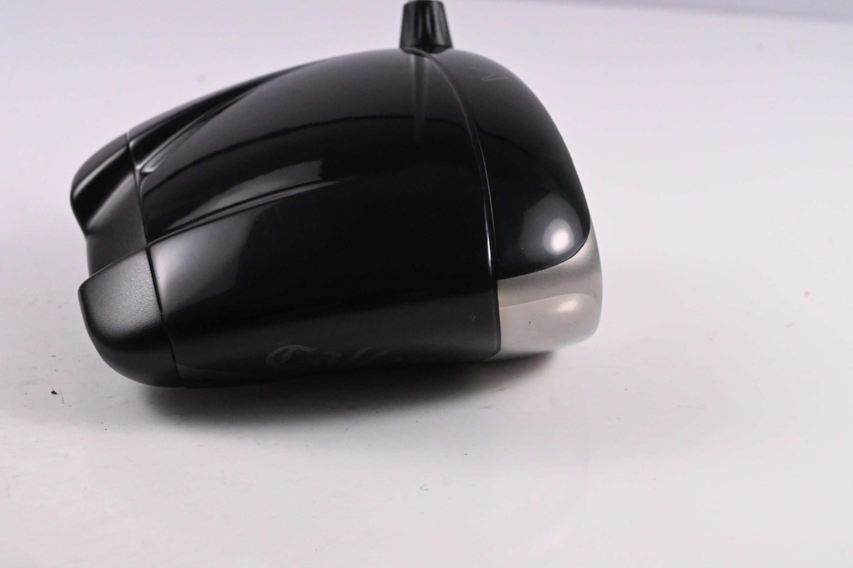 Callaway FT-iQ Driver / 10 Degree / Regular Flex Fubuki 60 Shaft