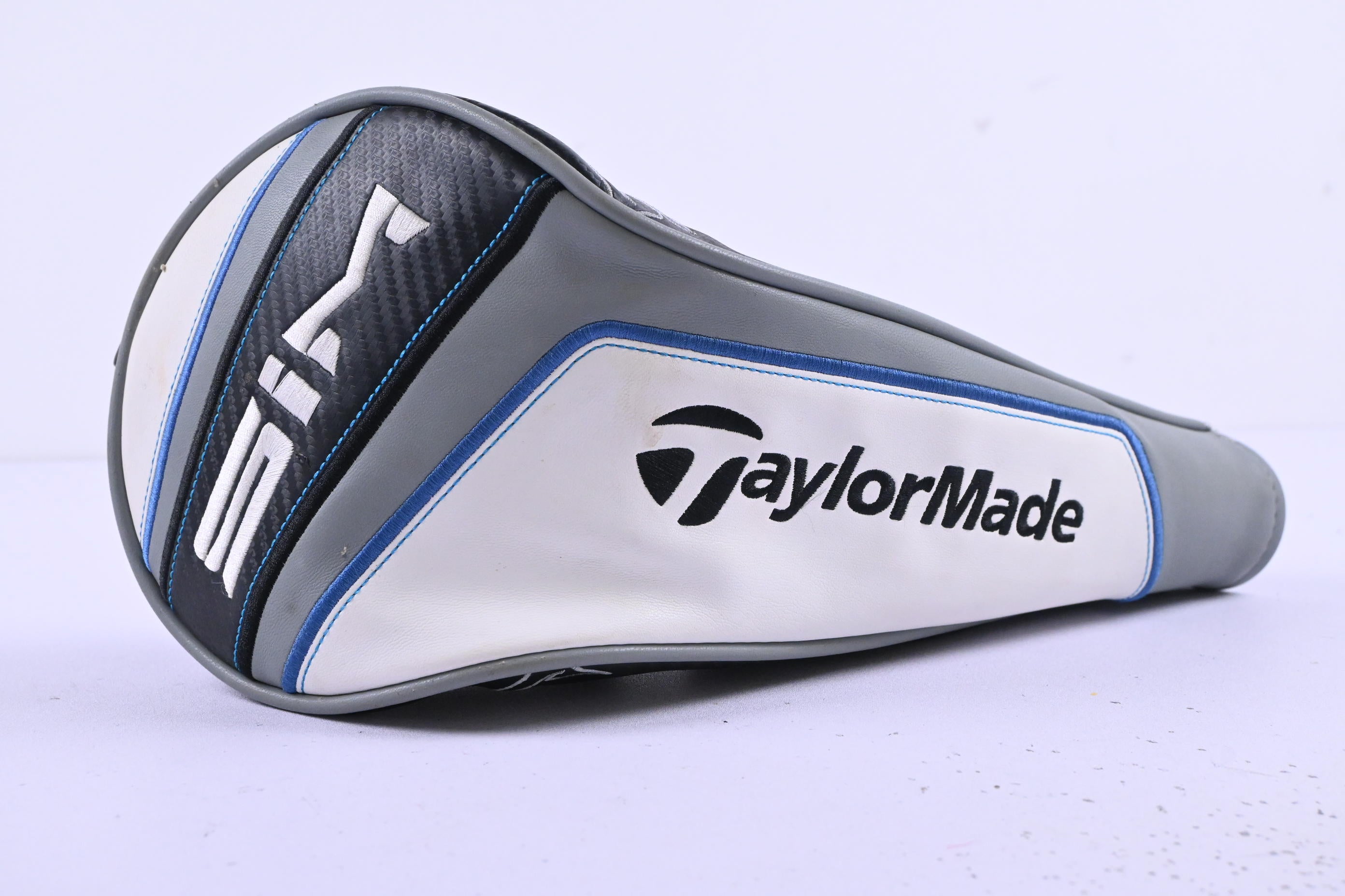 Taylormade SIM Max D Driver / 12 Degree / Stiff Flex Fujikura Ventus Blue 6