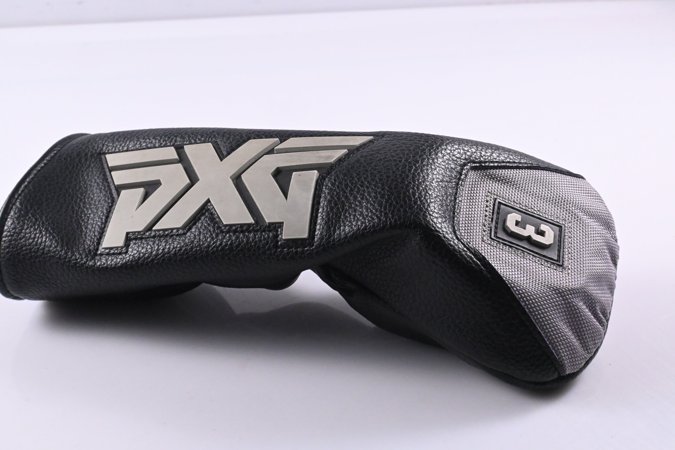 PXG 0341 XF Gen4 #3 Wood / 16 Degree / Regular Flex Tensei AV Raw Blue 65