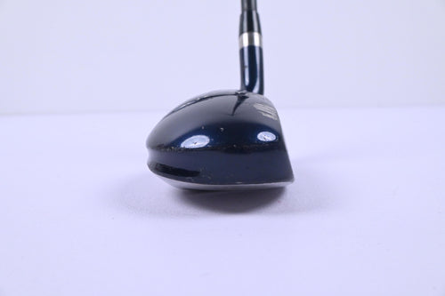 John Letters Trilogy #2 Iron / 15 Degree / Stiff Flex John Letters Shaft