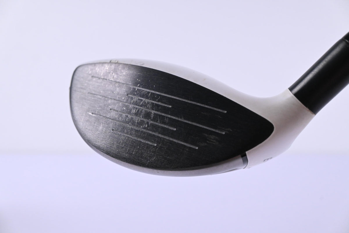 Taylormade RBZ #3 Wood / 14.5 Degree / Stiff Flex Matrix Ozik Xcon-7 Shaft