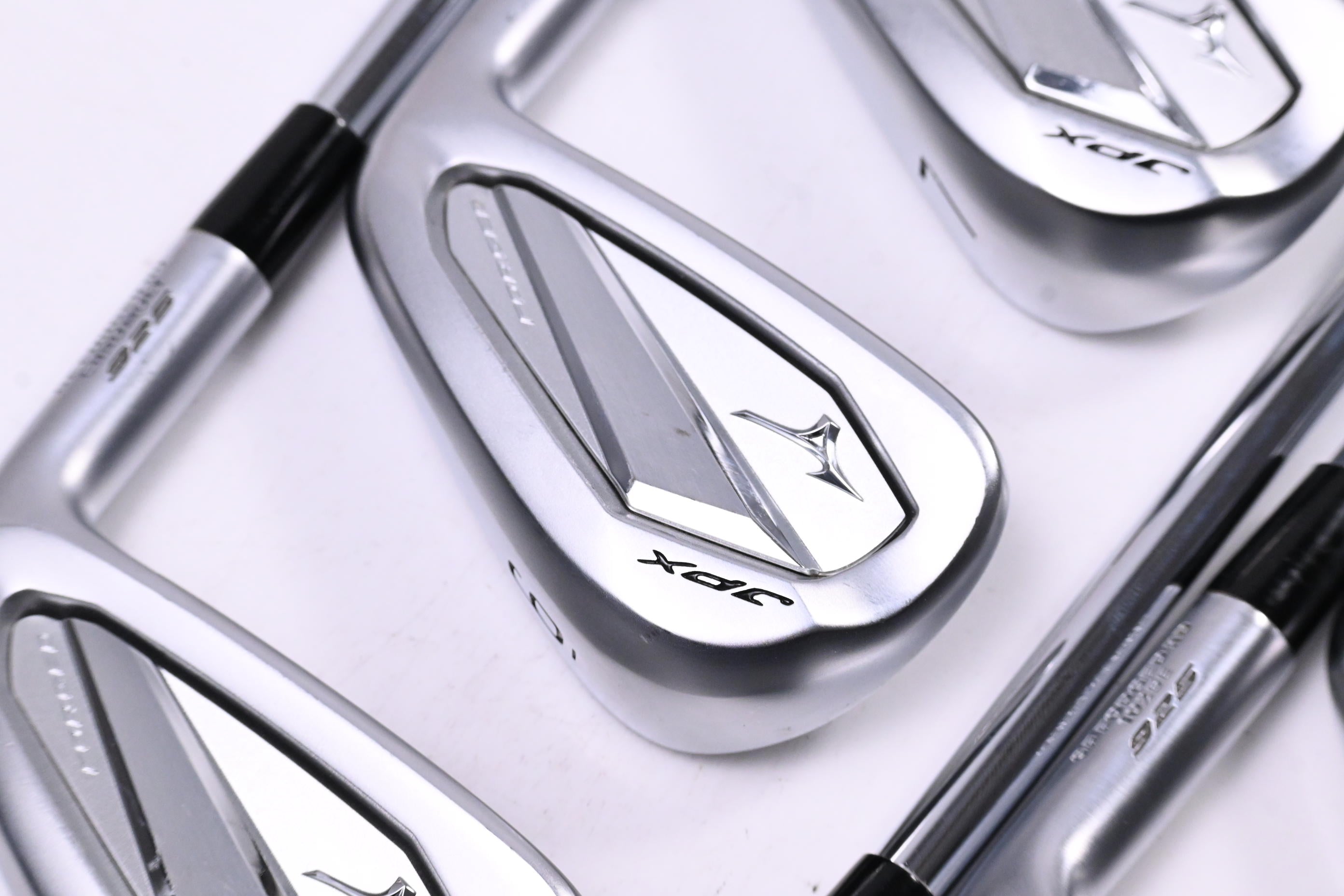 Mizuno JPX 925 Forged Irons / 5-PW+GW / Regular Flex N.S.PRO Modus 3 Tour 105