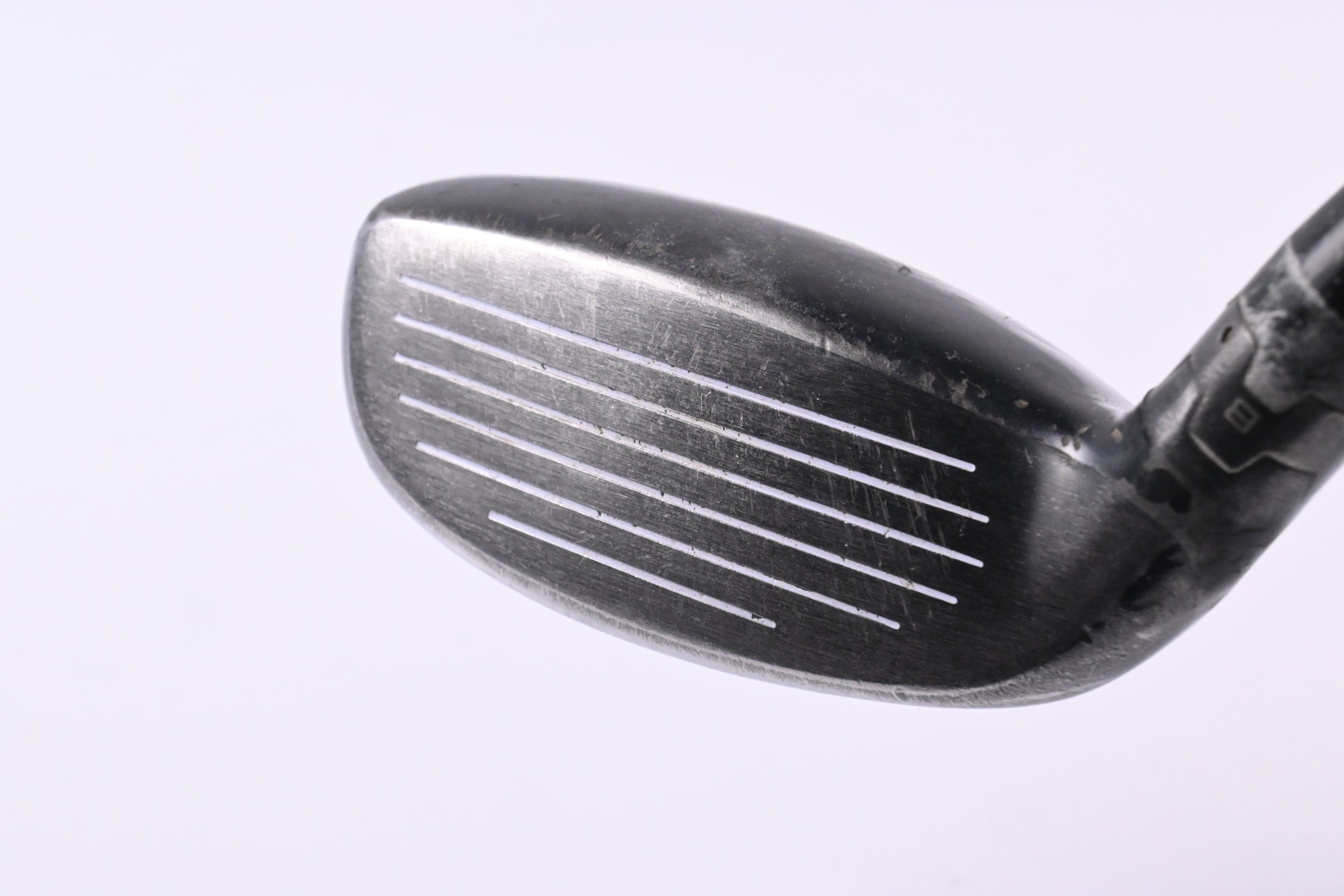 Titleist 915H #2 Hybrid / 18 Degree / Stiff Flex Diamana S+ Blue 70 Shaft