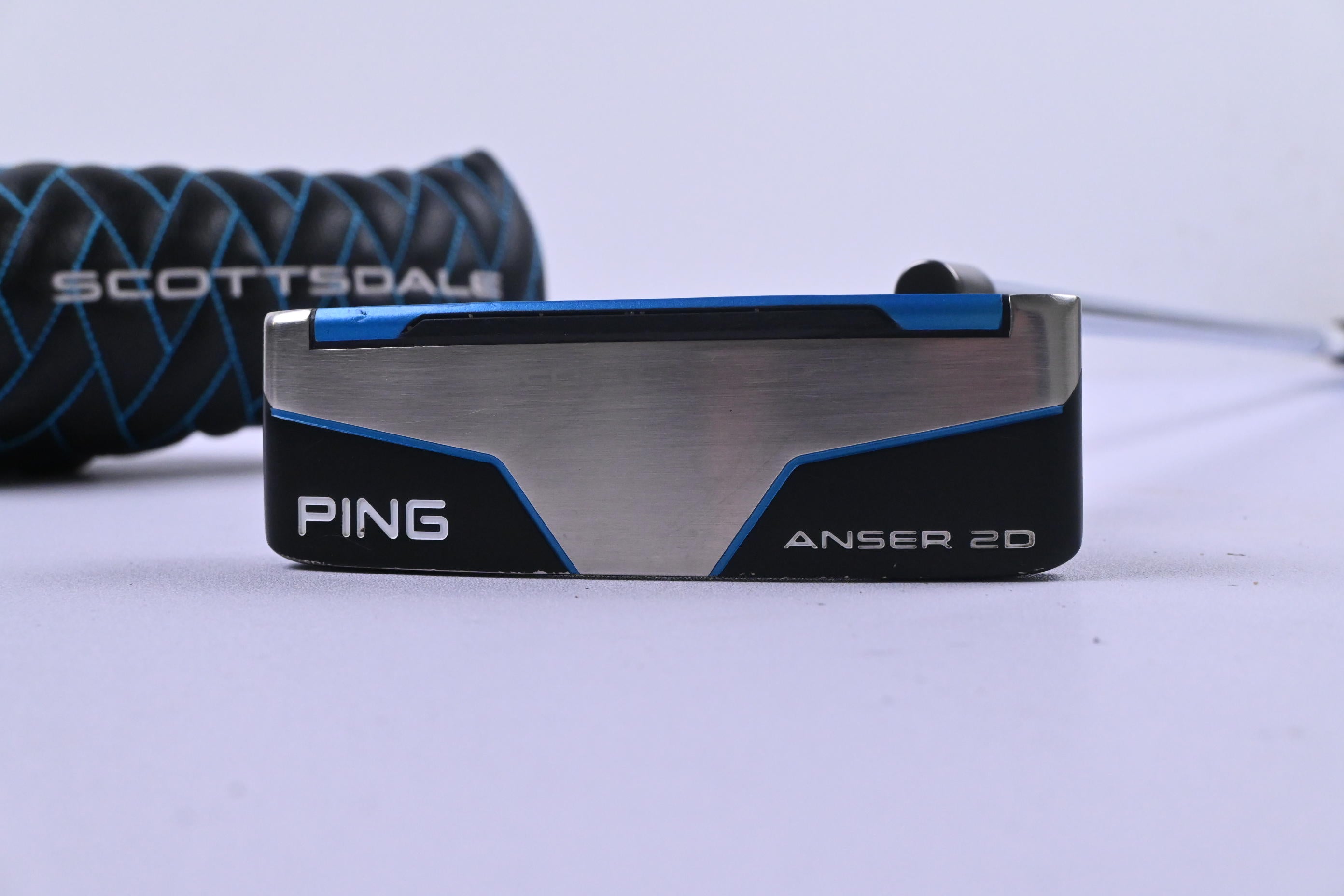 Ping Scottsdale Anser 2D 2025 Putter / 34 Inch