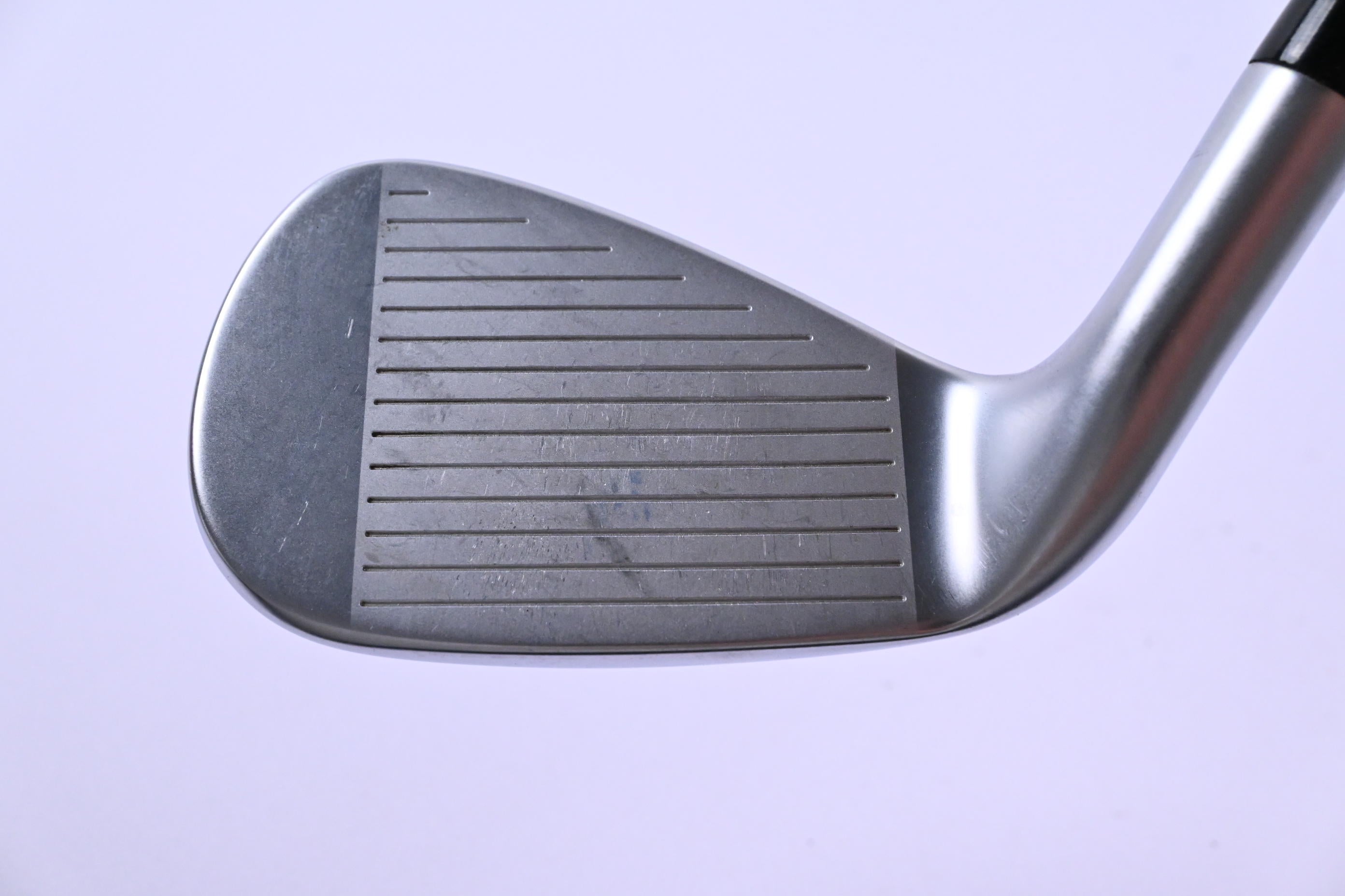 Callaway Apex Ai200 #8 Iron / Regular Flex UST Mamiya Recoil Dart HDC 80 Shaft
