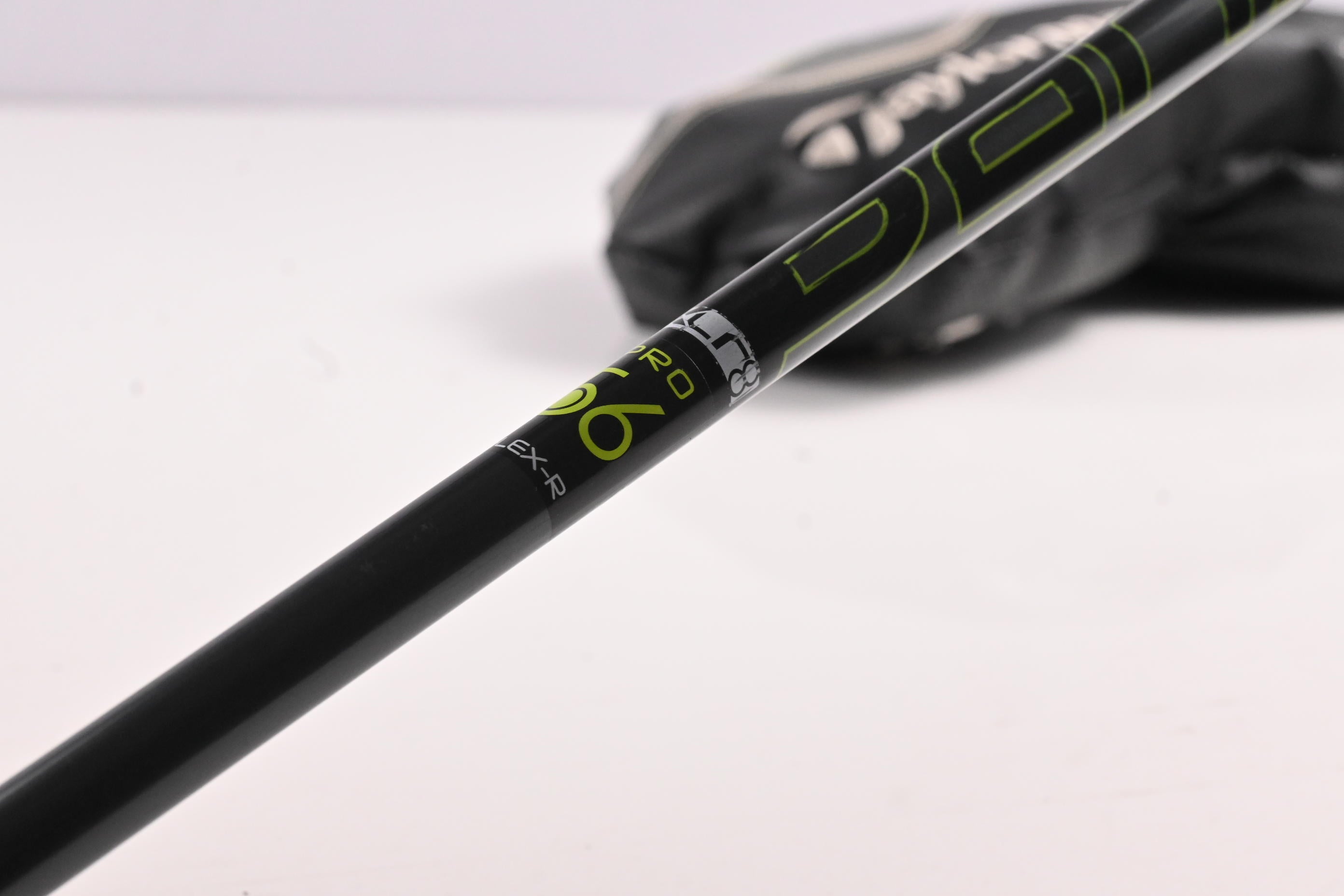 Taylormade M2 2017 Driver / 10.5 Degree / Regular Flex Fujikura XLR8 Pro 56