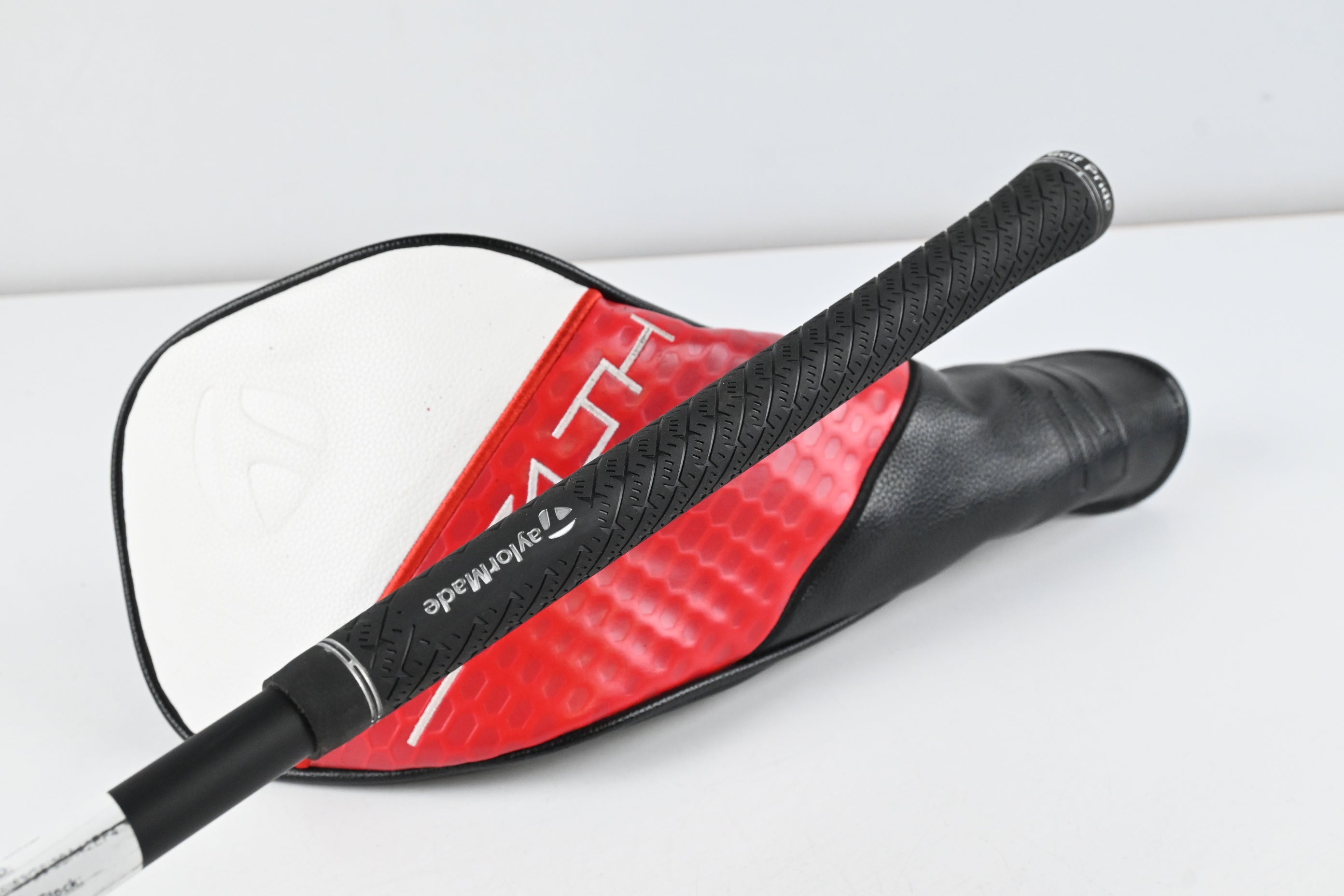 Taylormade Stealth 2 Driver / 9 Degree / X-Flex Reax Blue 60 Shaft