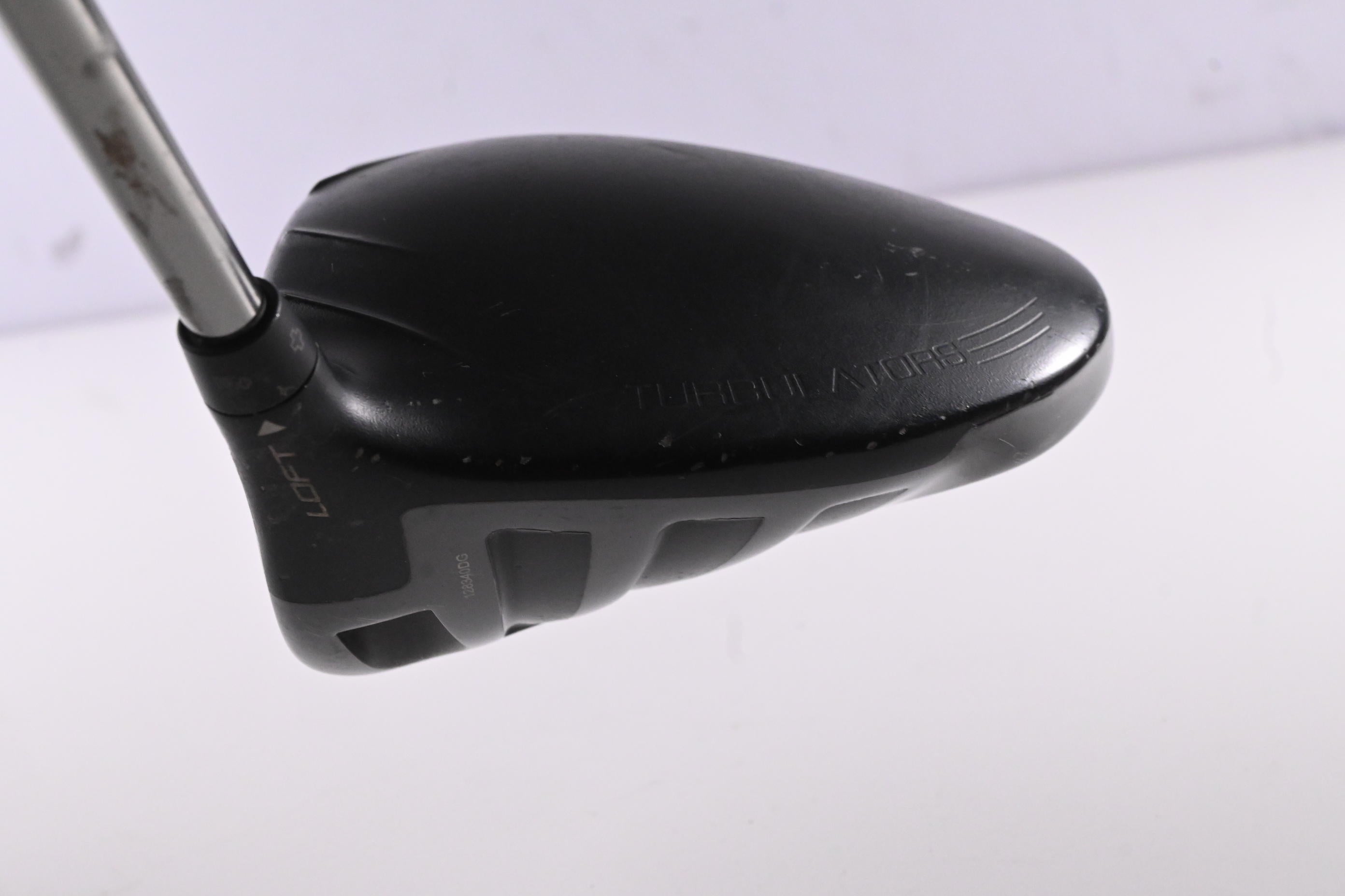Ping G30 Driver / 10.5 Degree / Stiff Flex Ping Tour 65 Shaft