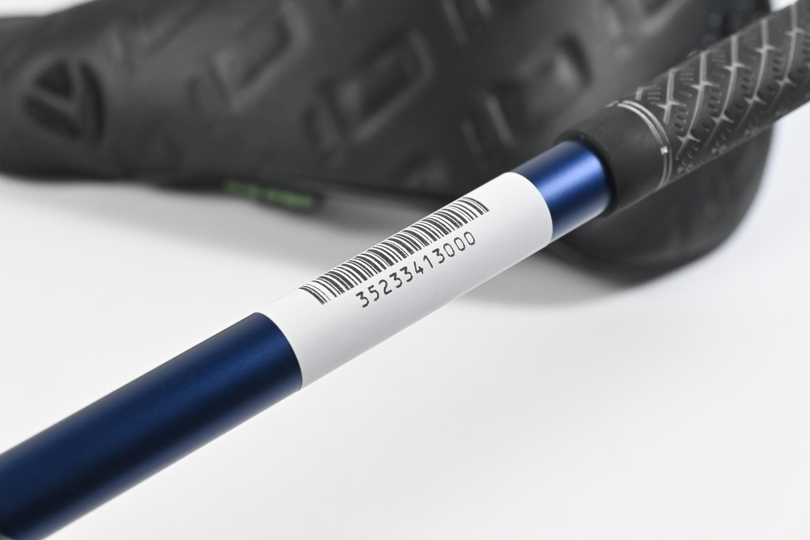 Taylormade Qi35 Designer Series Driver / 10.5 Degree / Regular Flex Fujikura