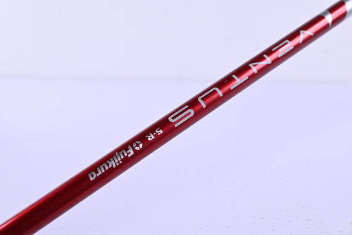 Taylormade Qi10 LS Driver / 9 Degree / Regular Flex Fujikura Ventus Red 5 Shaft