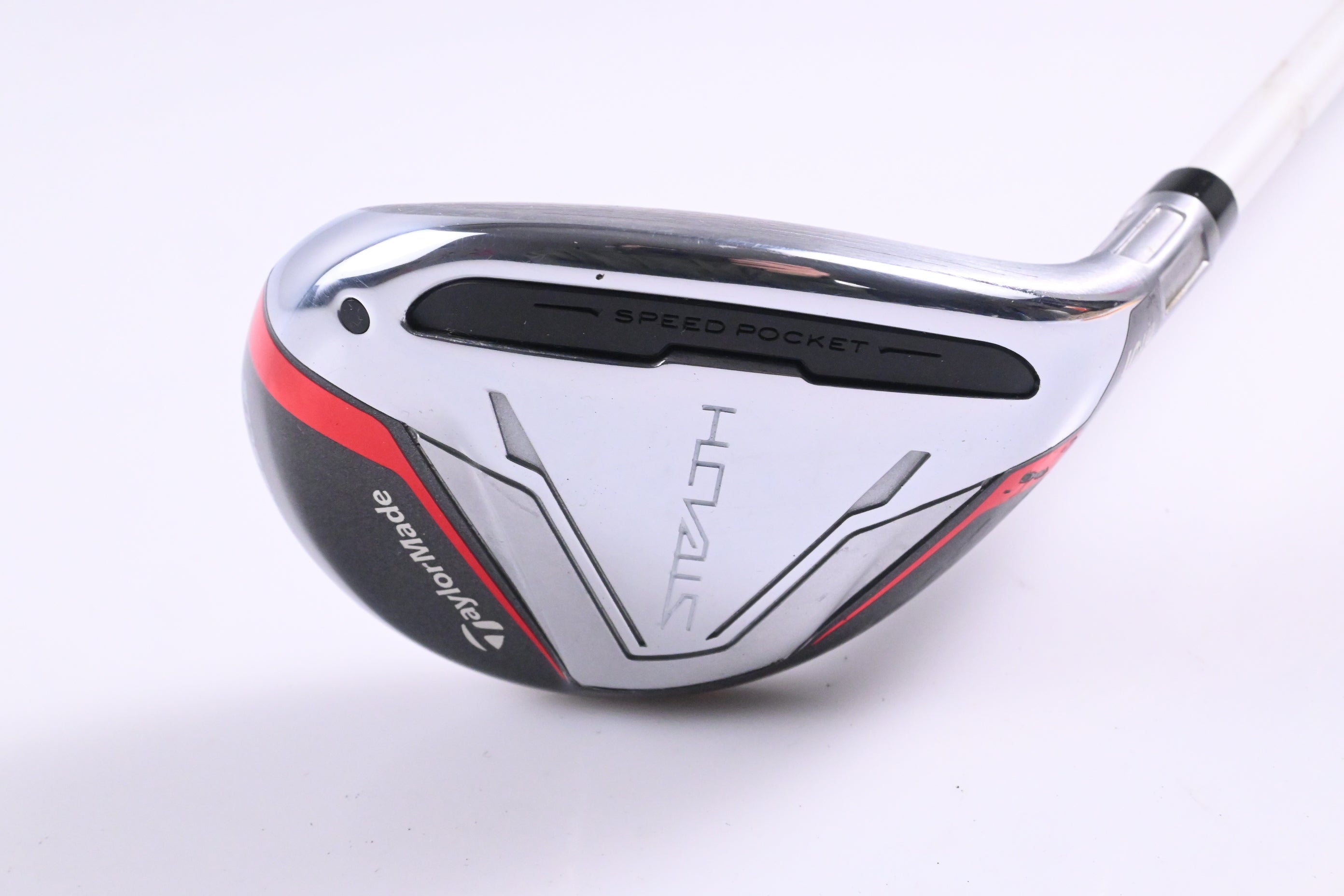 Taylormade Stealth #5 Hybrid / 26 Degree / Ladies Flex Aldila Ascent 45 Shaft