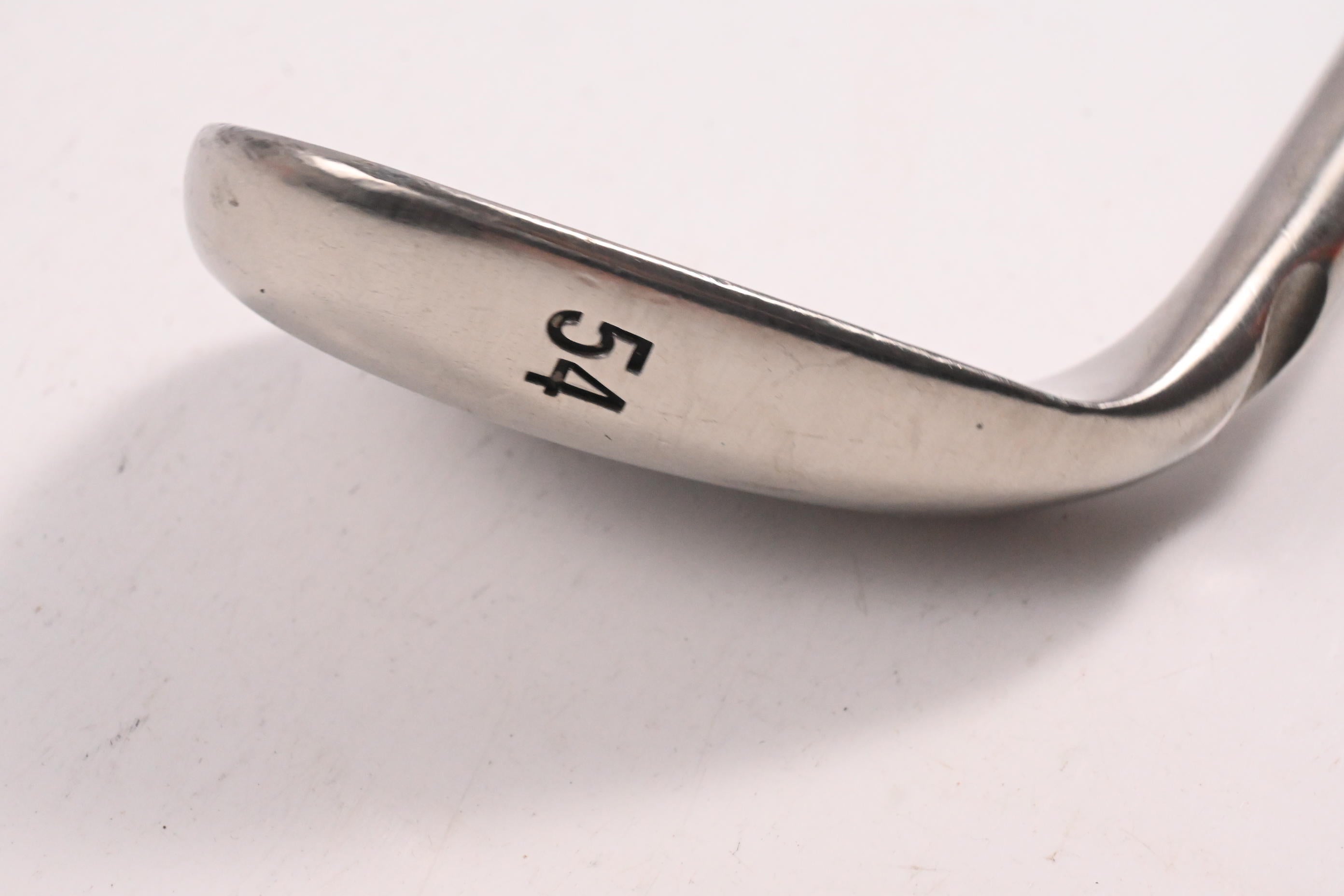 Ping Tour-W Sand Wedge / 54 Degree / Silver Dot / Wedge Flex Ping Shaft