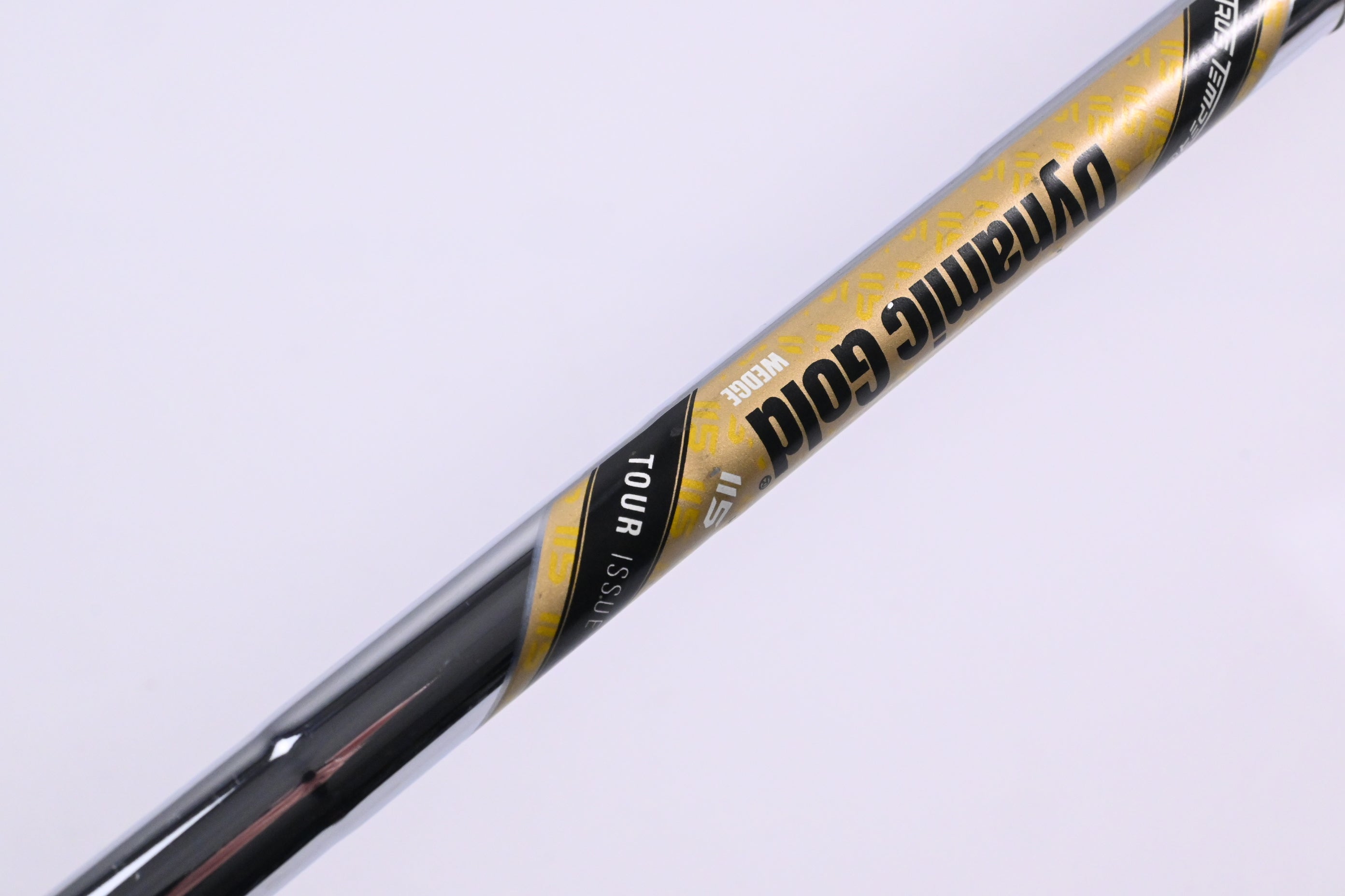 Taylormade Milled Grind 5 Sand Wedge / 56 Degree / Wedge Flex Dynamic Gold 115