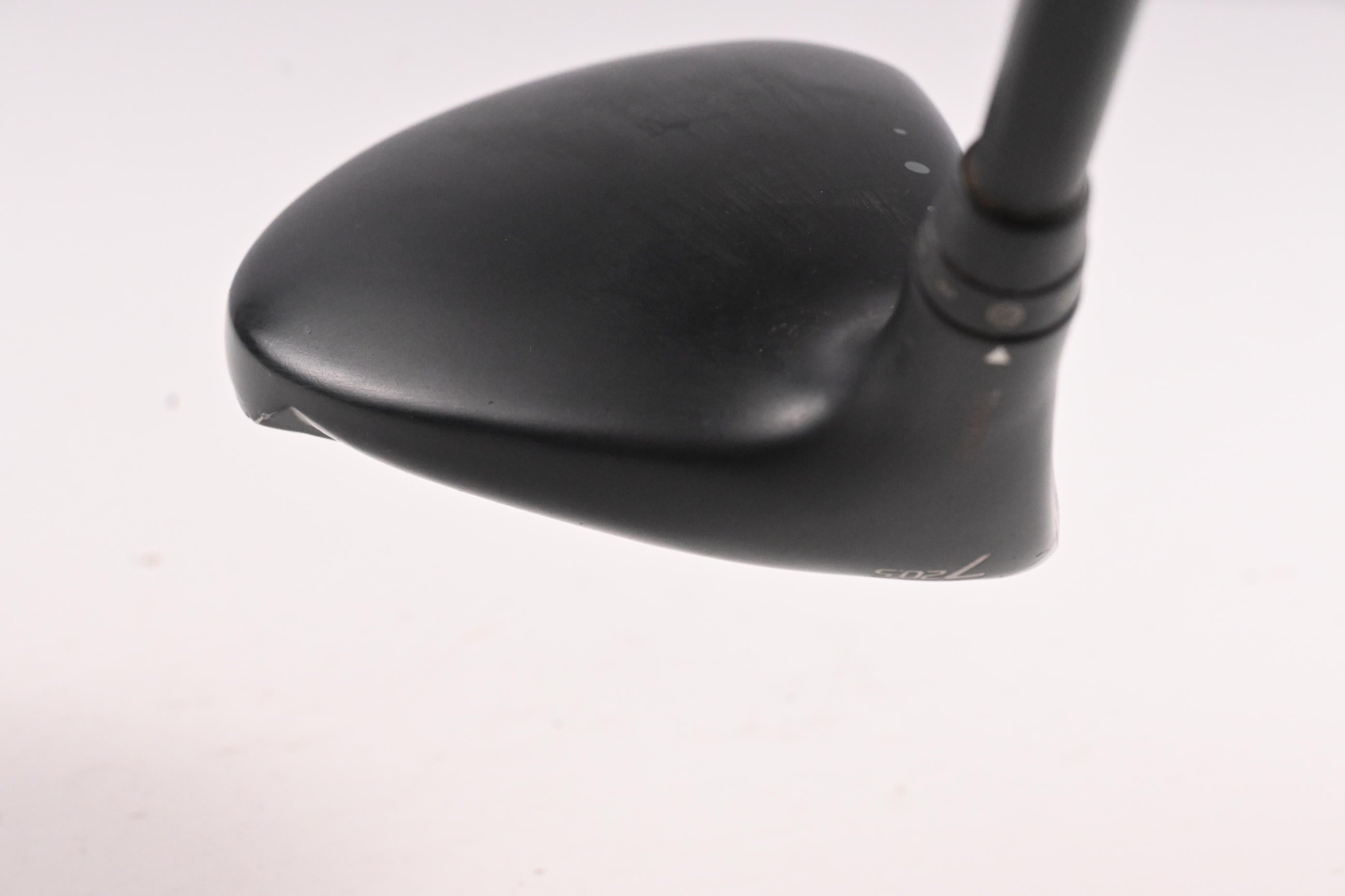 Left Hand Ping G425 Max #7 Wood / 20.5 Degree / Stiff Flex Aldila Rogue 80 Shaft