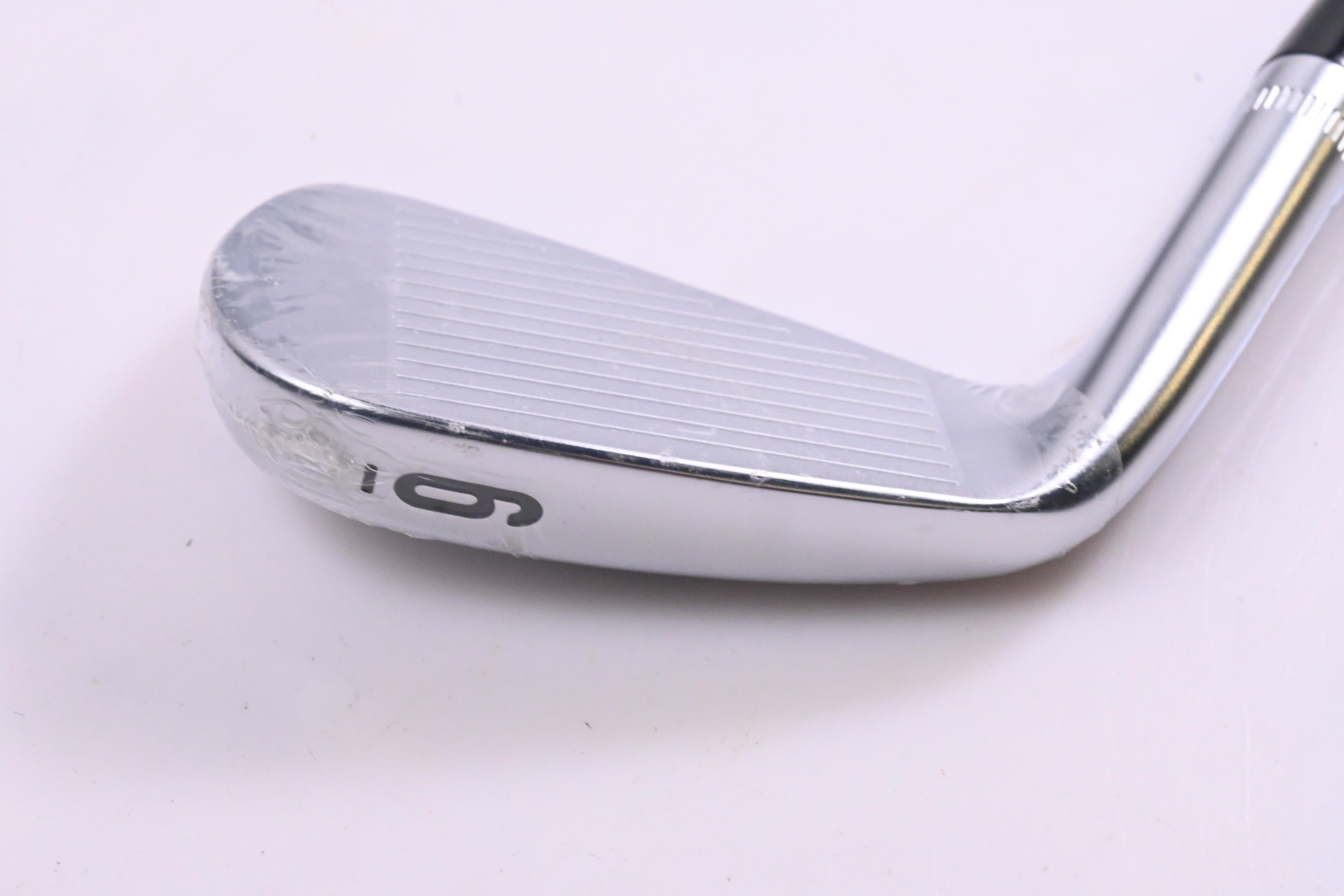 Callaway Apex MB 21 #6 Iron / 30 Degree / Stiff Flex MMT 95 Shaft