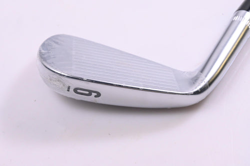 Callaway Apex MB 21 #6 Iron / 30 Degree / Stiff Flex MMT 95 Shaft