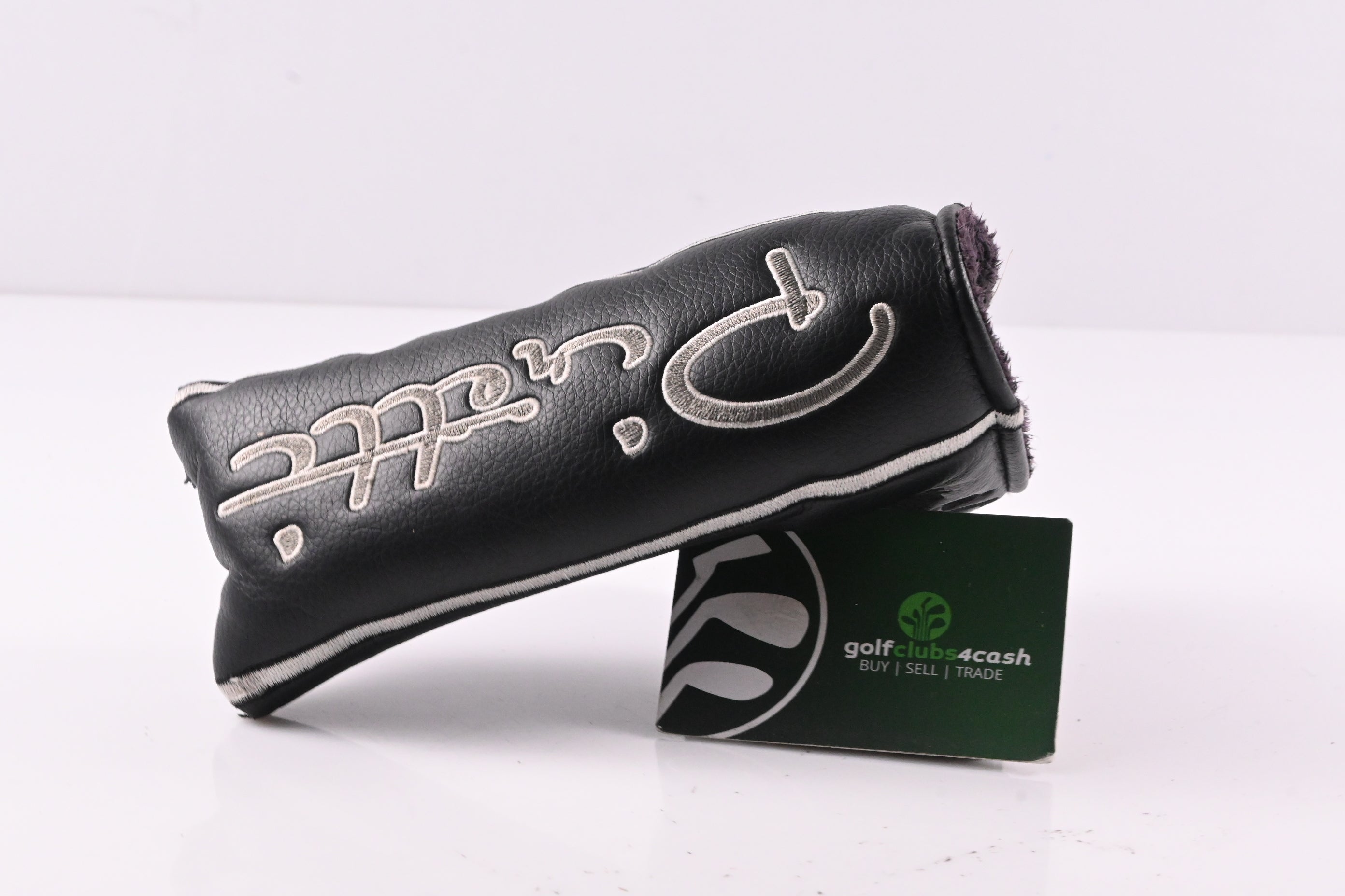 Piretti Classic Series Teramo Putter / 36 Inch