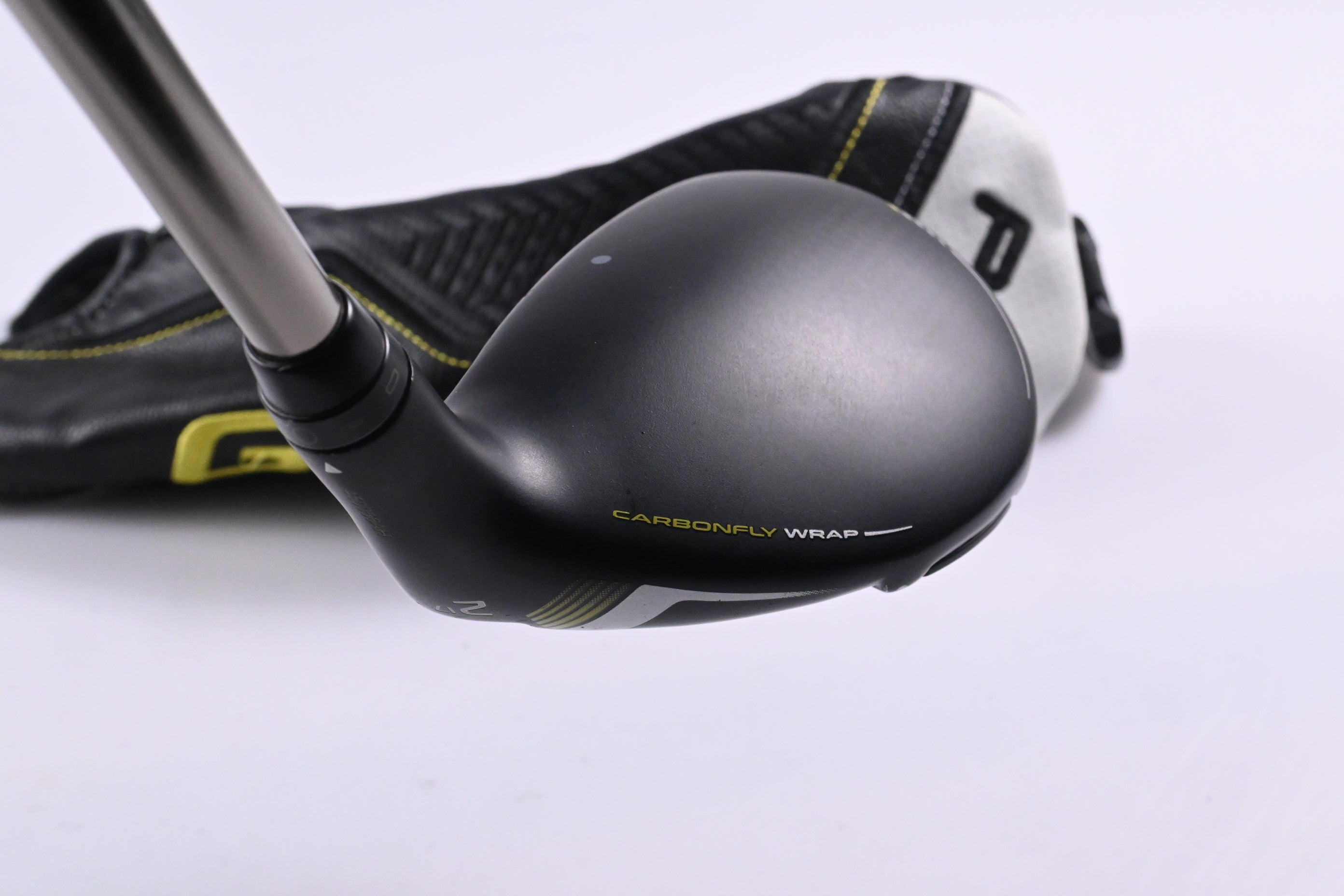 Ping G430 #2 Hybrid / 17 Degree / Regular Flex Ping Tour Chrome 85 Shaft