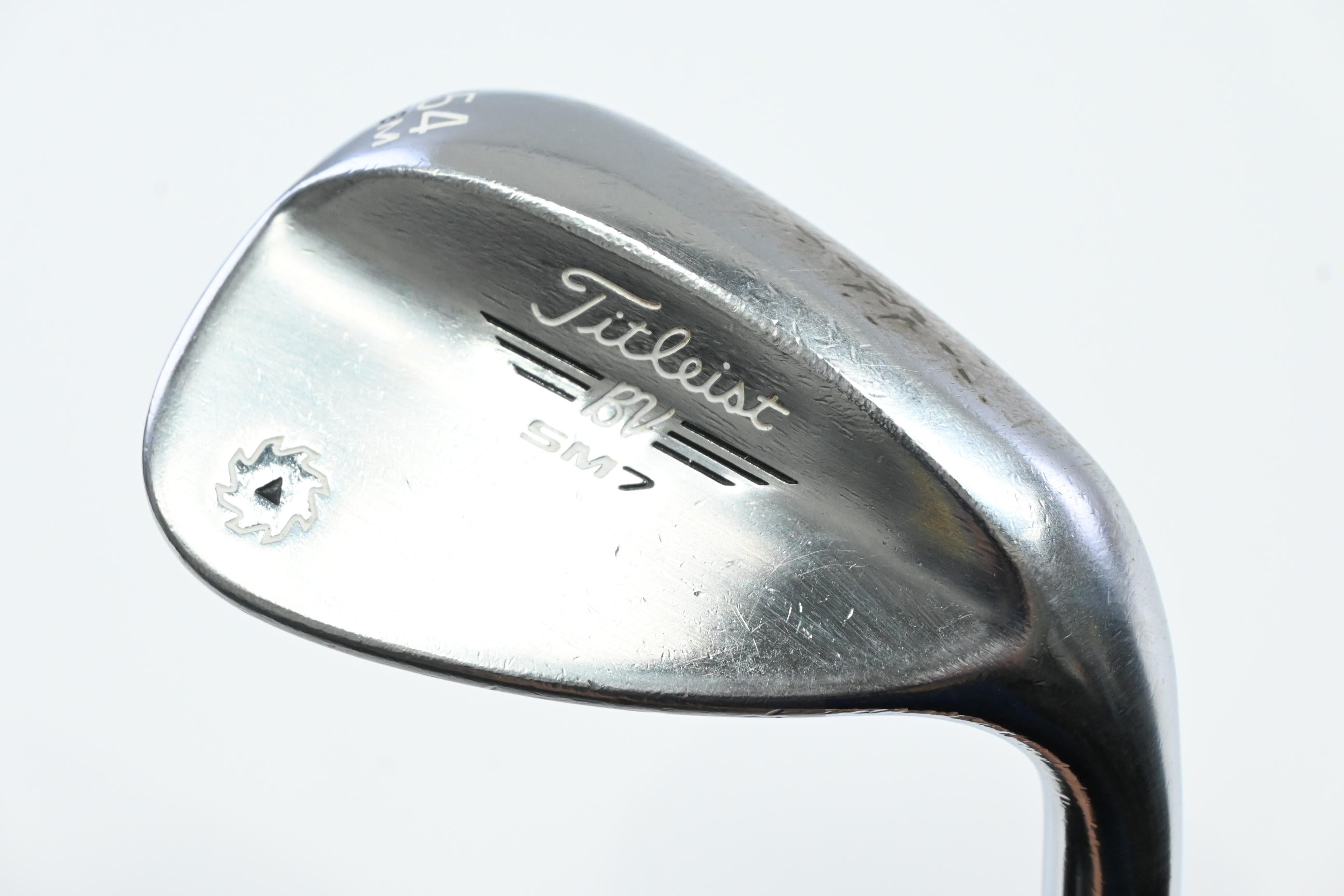Titleist Vokey SM7 Sand Wedge / 54 Degree / Wedge Flex Vokey Design SM7