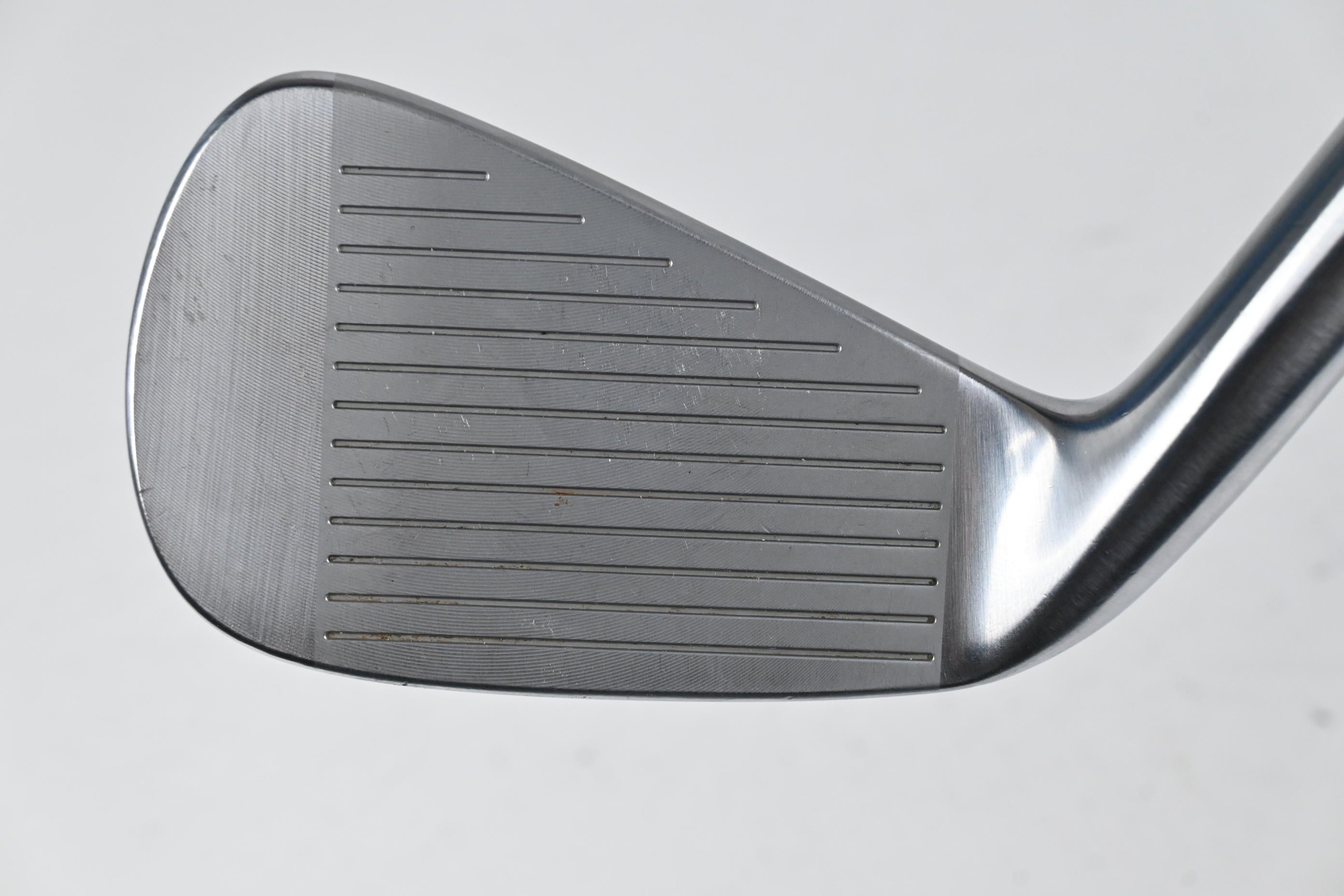 Taylormade P7MC 2020 #4 Iron / 23 Degree / X-Flex KBS Tour 130 Shaft