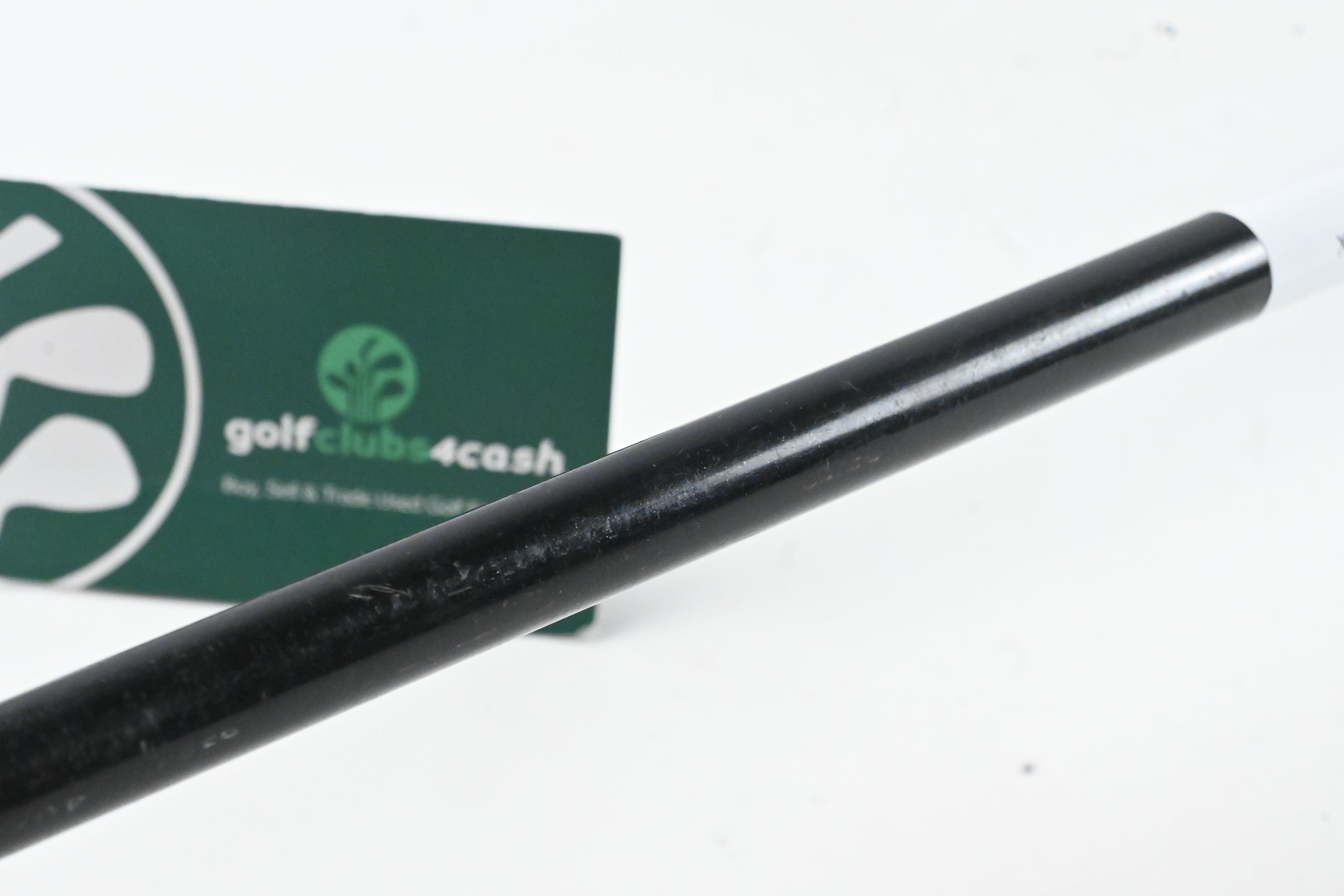 XXIO X #3 Wood / 14 Degree / Regular Flex Graphite Shaft / No Shaft Band